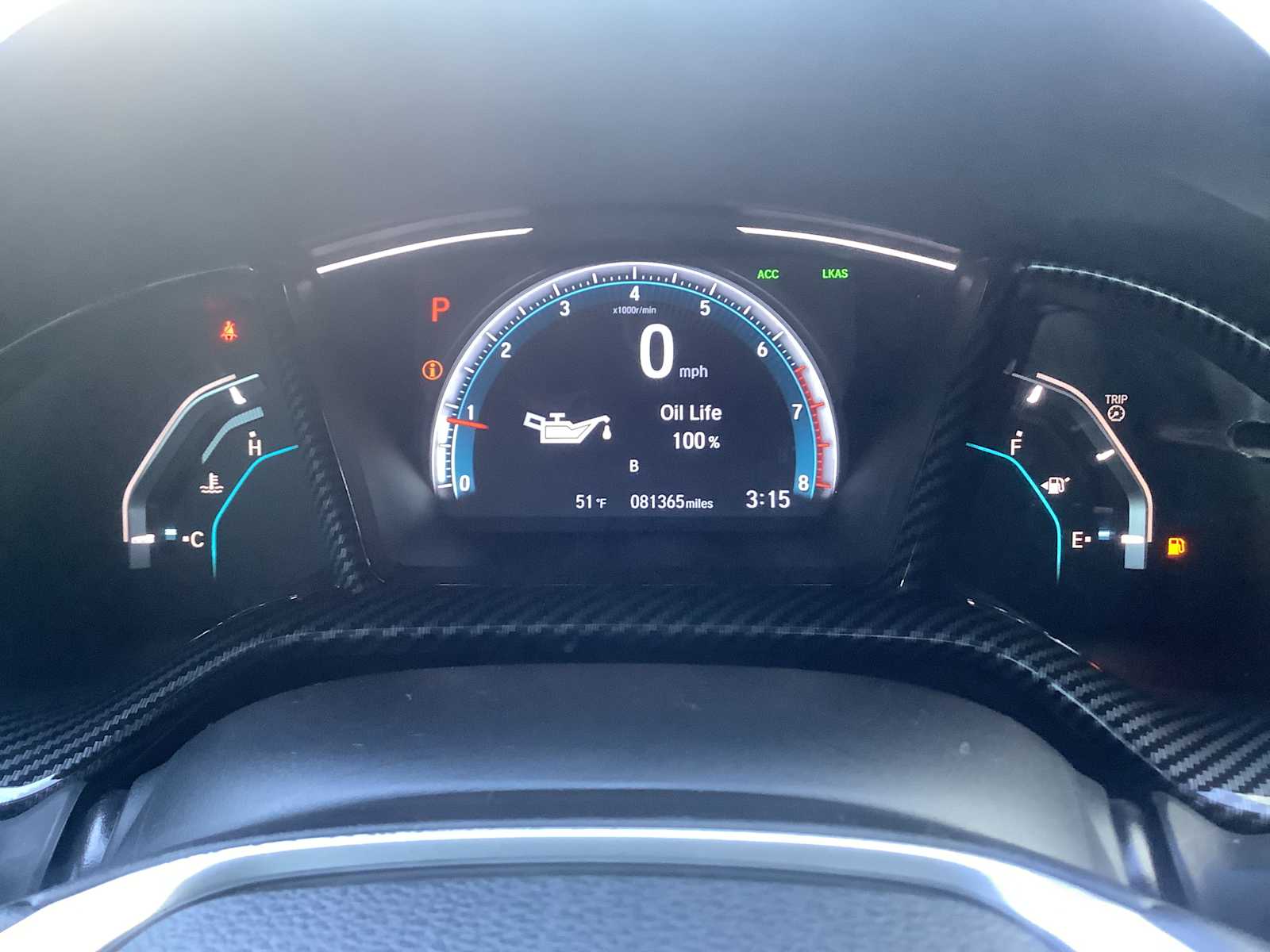 Thumbnail: 2018 Honda Civic - 20