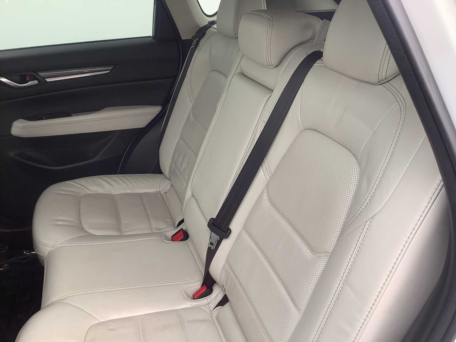 Thumbnail: 2017 Mazda CX-5 - 13