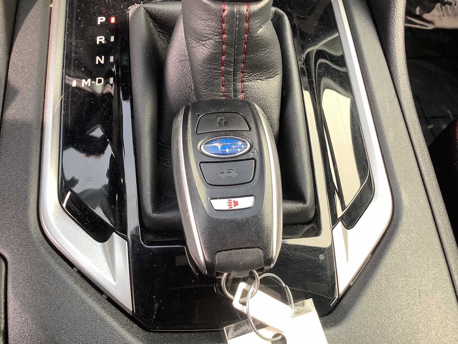 Thumbnail: 2023 Subaru Impreza - 19