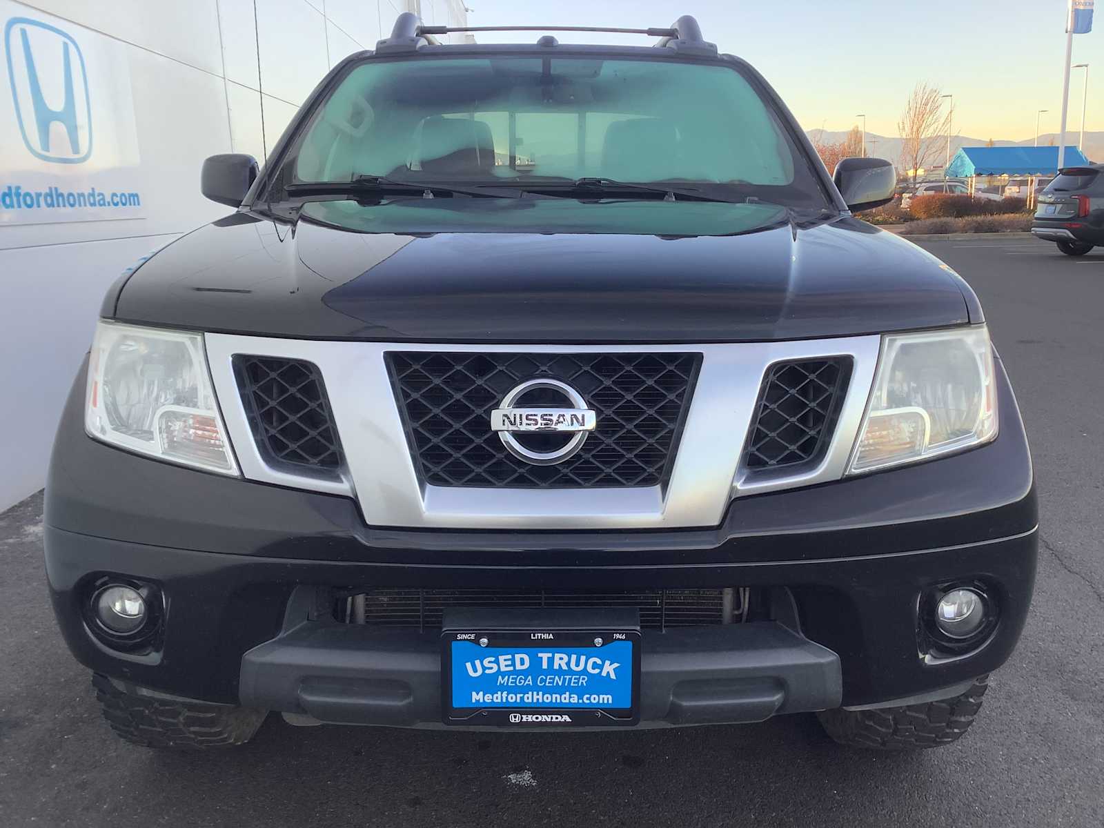 Thumbnail: 2019 Nissan Frontier - 9