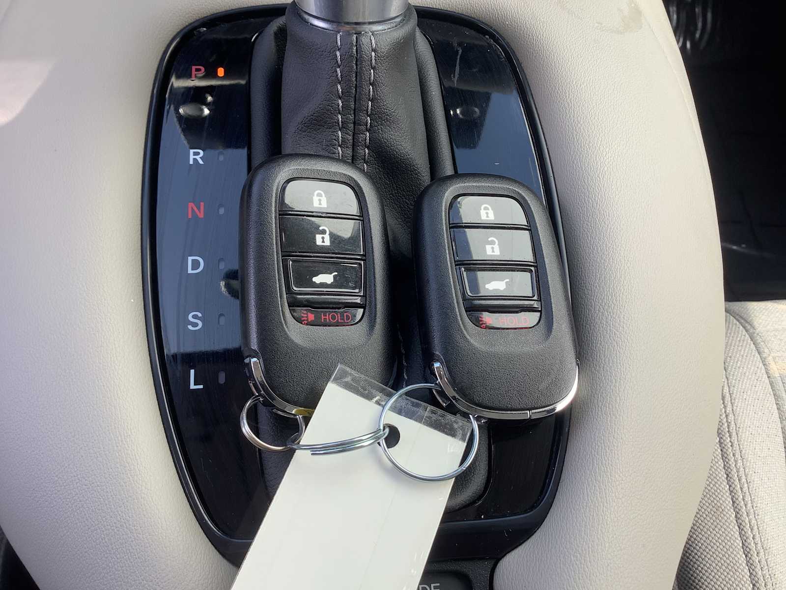 Thumbnail: 2023 Honda HR-V - 20