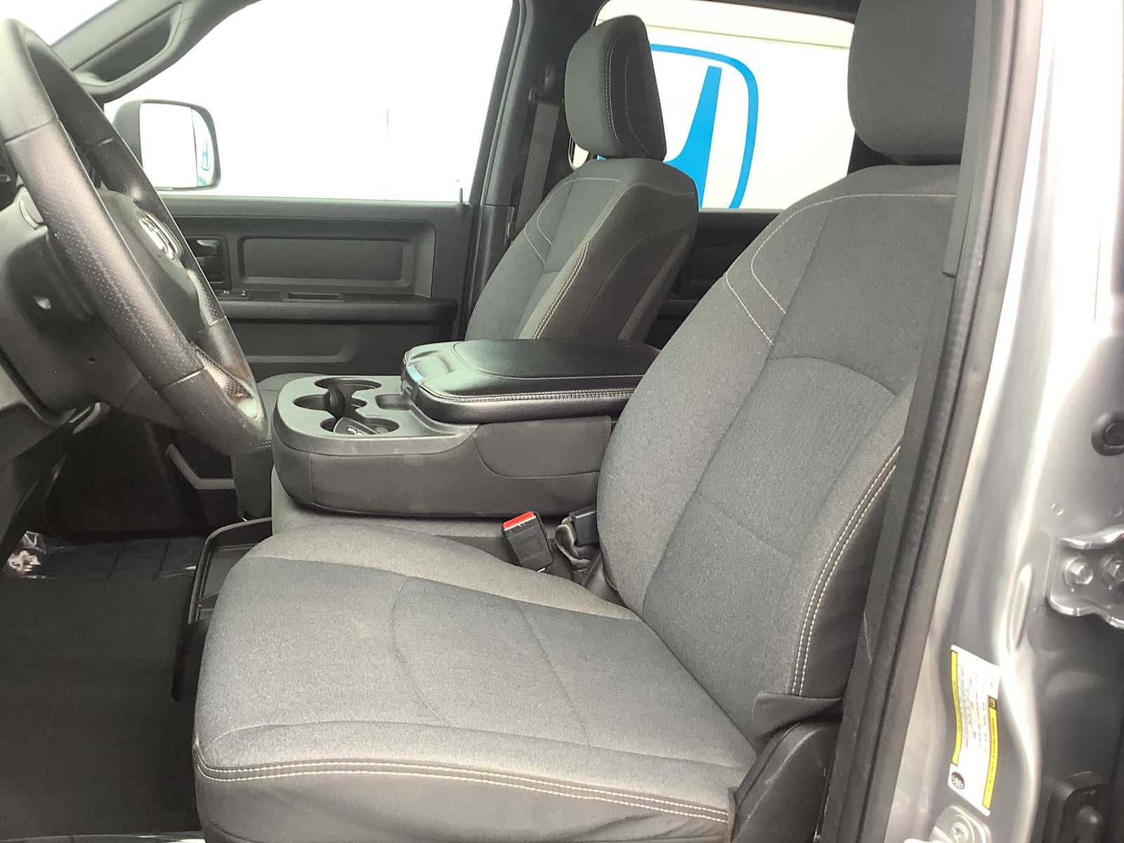 Thumbnail: 2022 RAM 2500 - 11