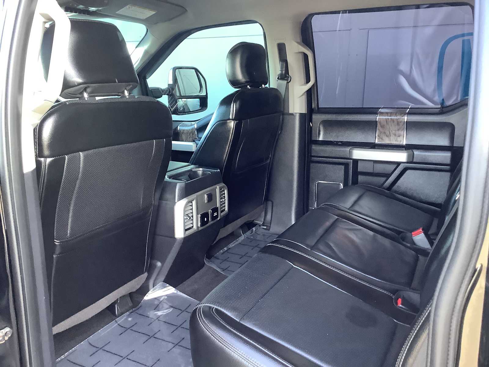 Thumbnail: 2017 Ford F-350 - 12