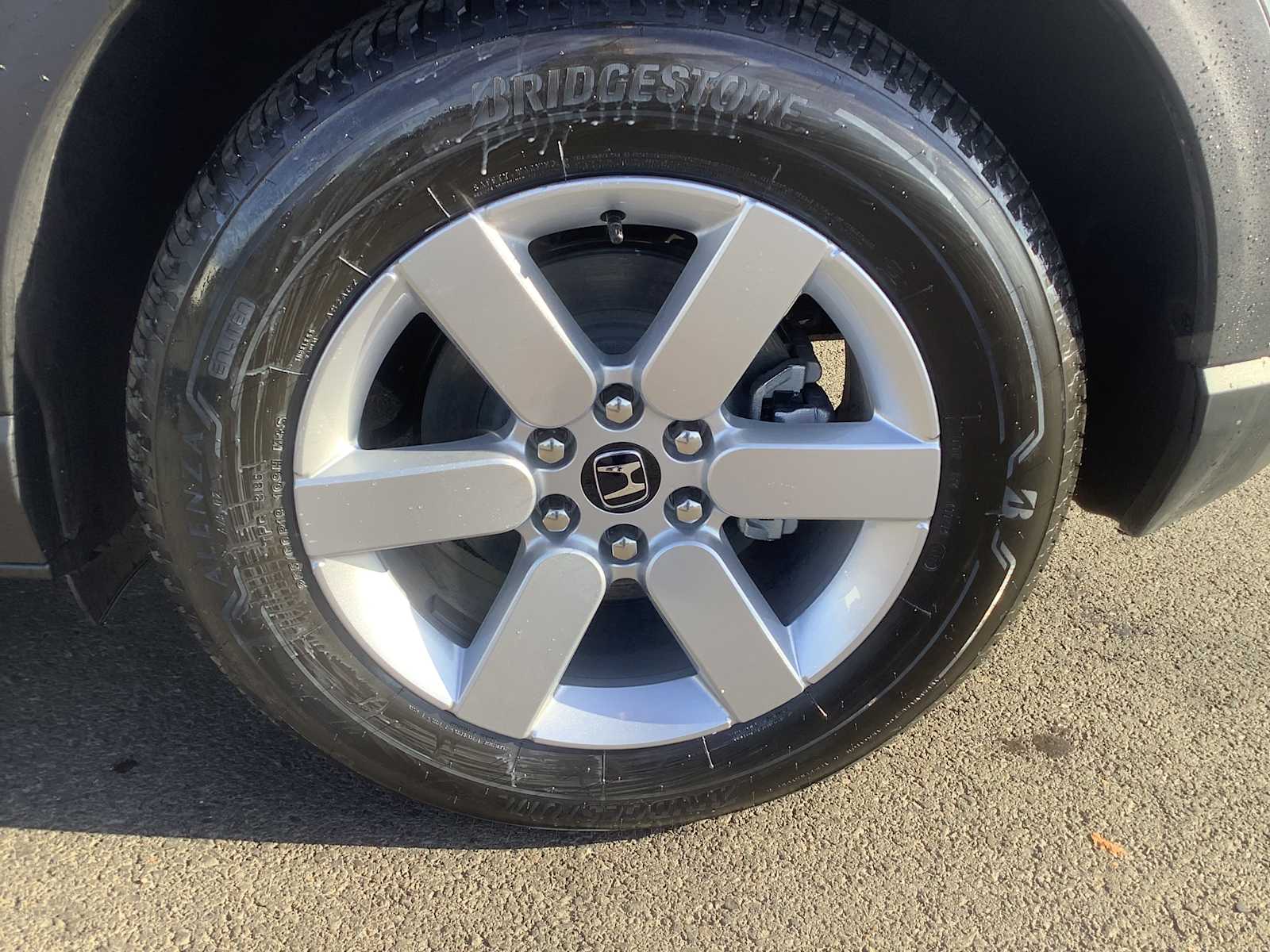 Thumbnail: 2026 Honda Prologue - 8