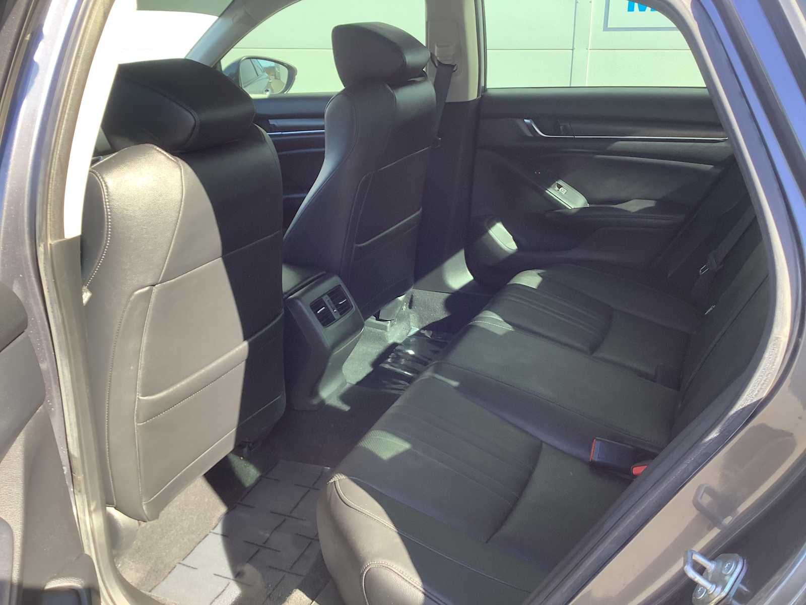 Thumbnail: 2020 Honda Accord - 12