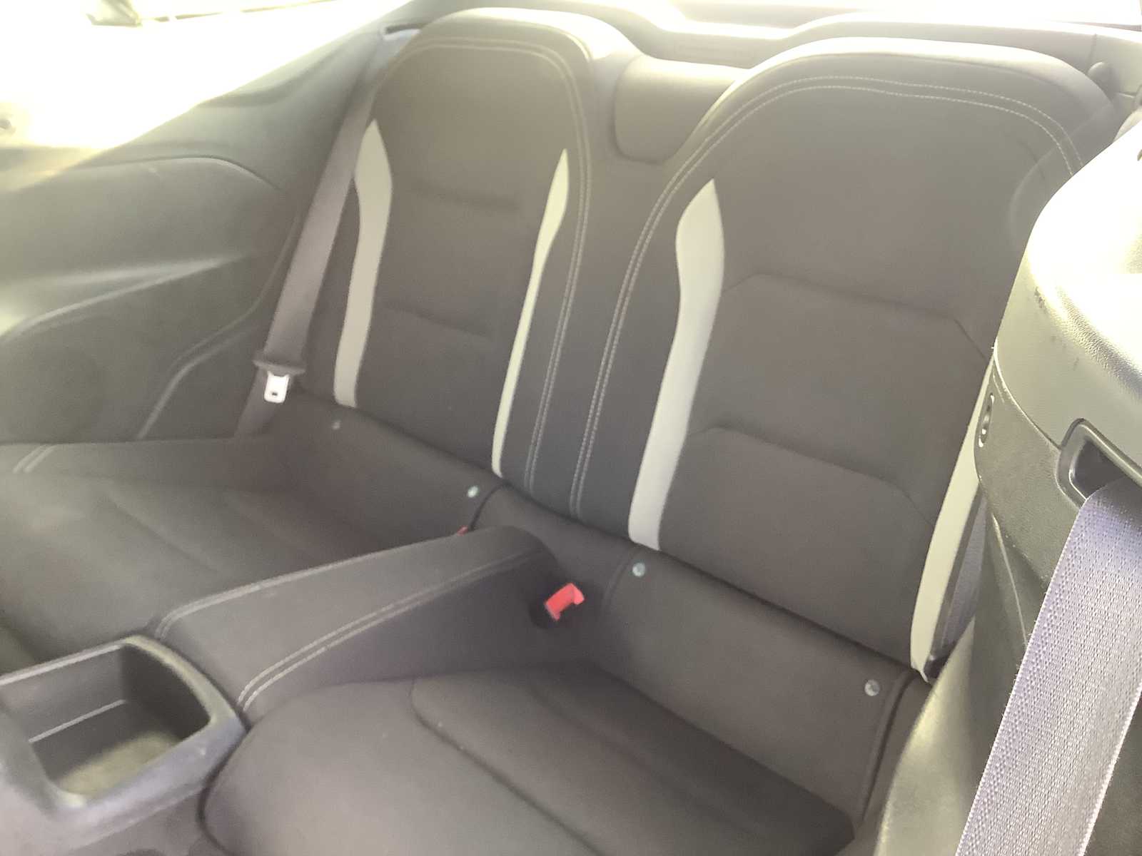 Thumbnail: 2017 Chevrolet Camaro - 13