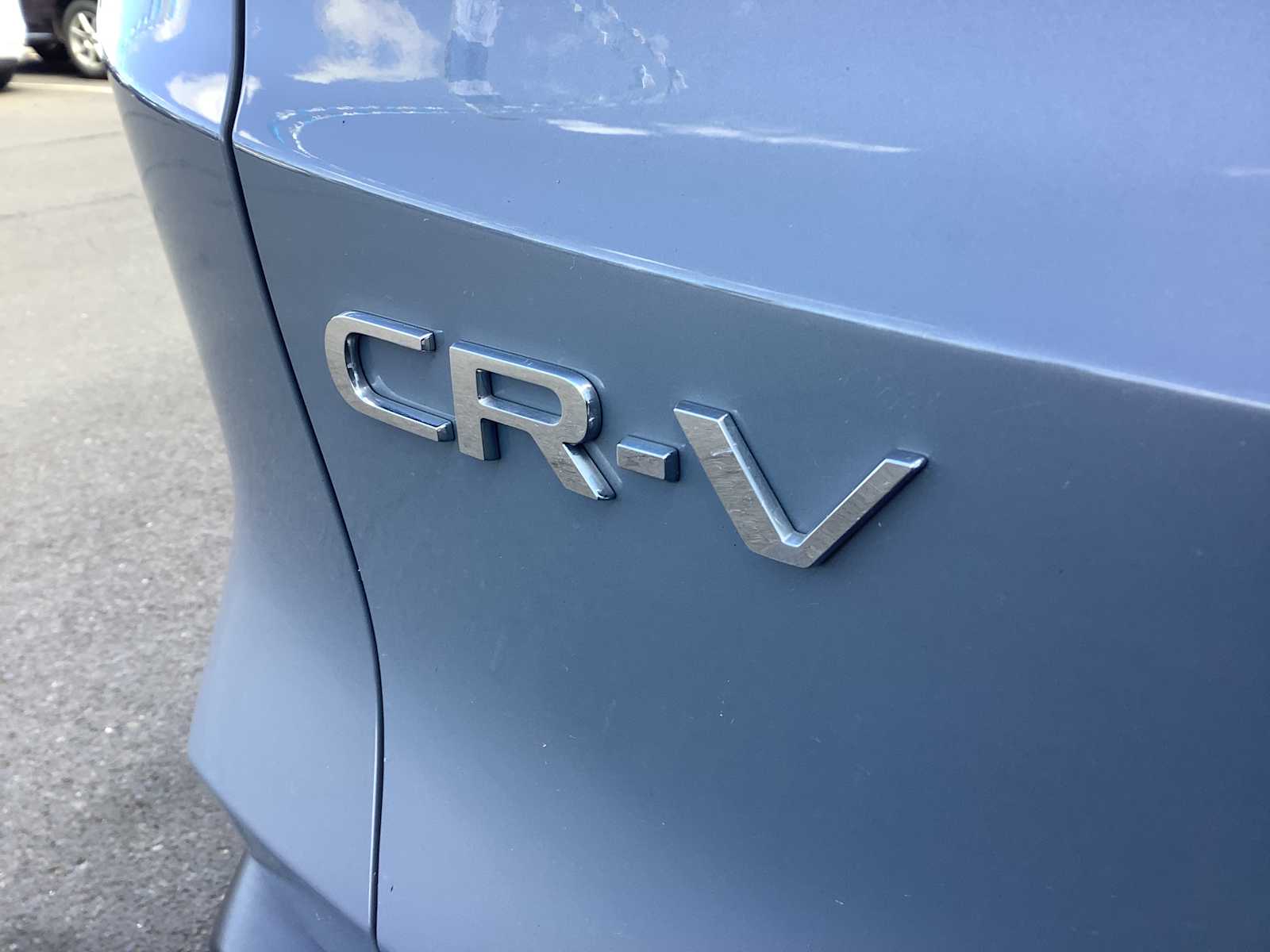 Thumbnail: 2024 Honda CR-V - 6