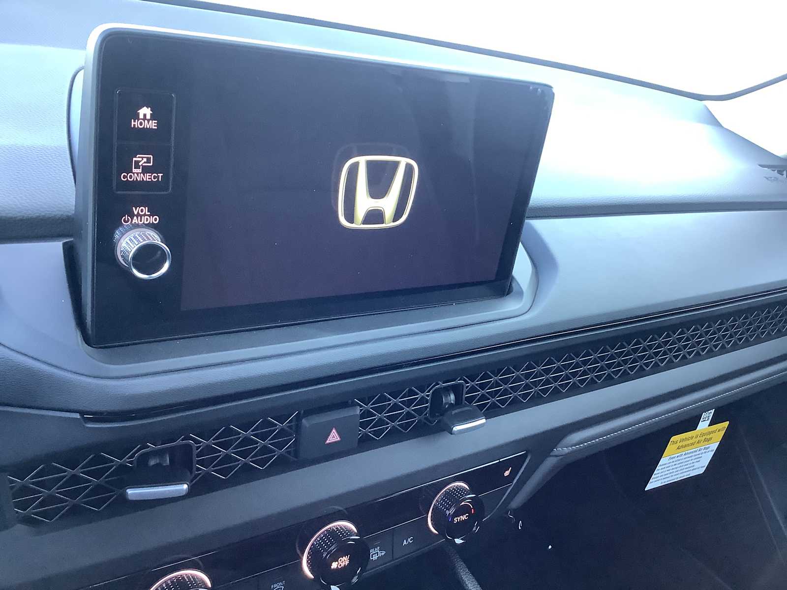 Thumbnail: 2026 Honda Accord - 16