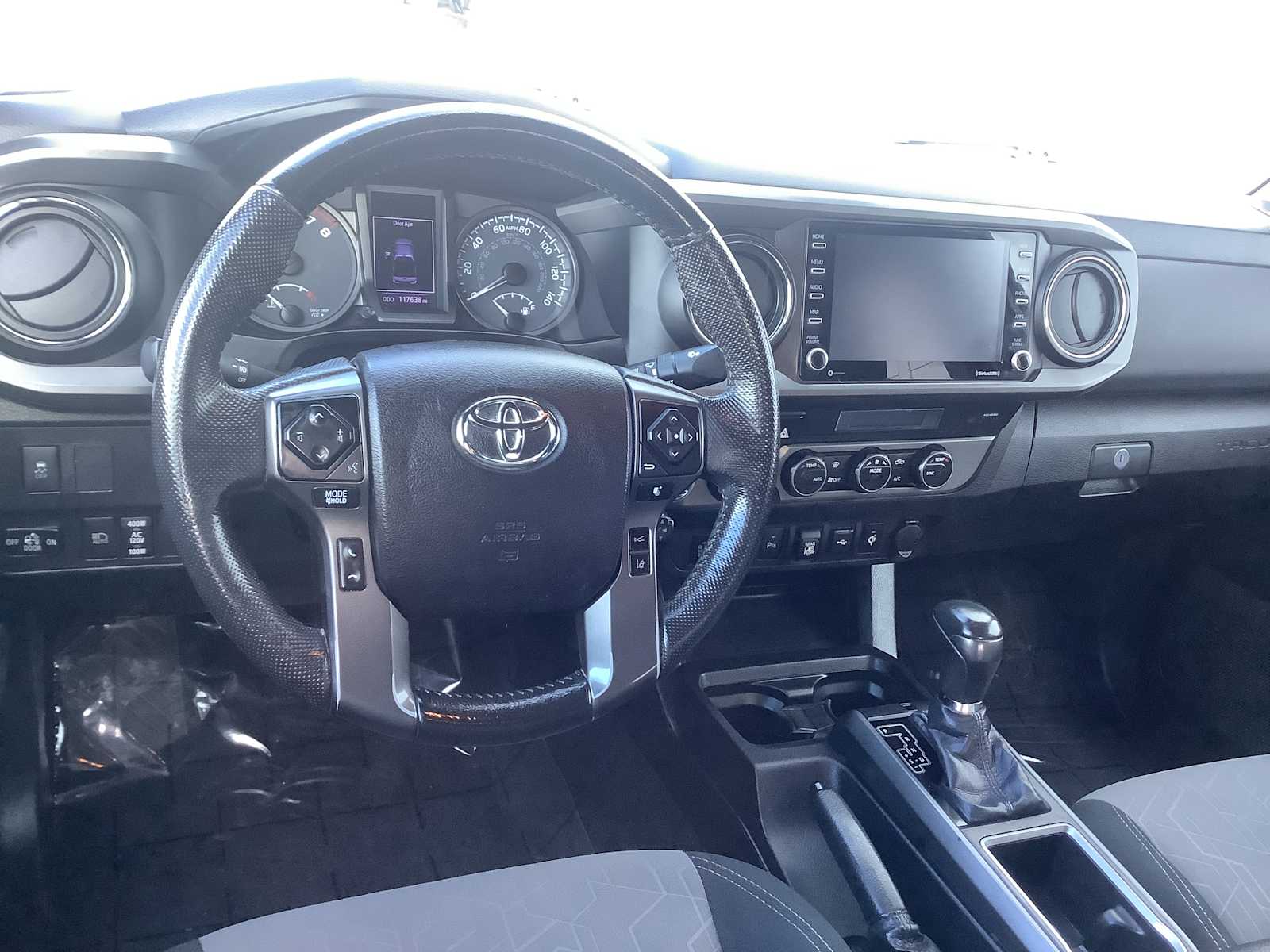 Thumbnail: 2021 Toyota Tacoma - 10