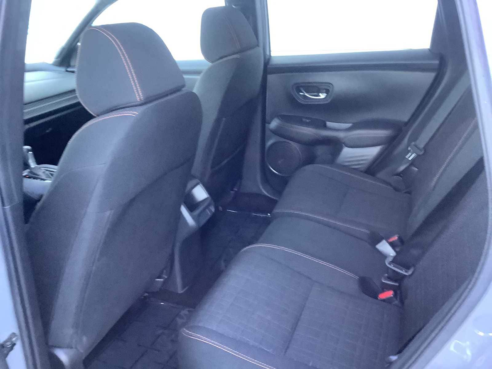 2023 Honda HR-V Sport 12