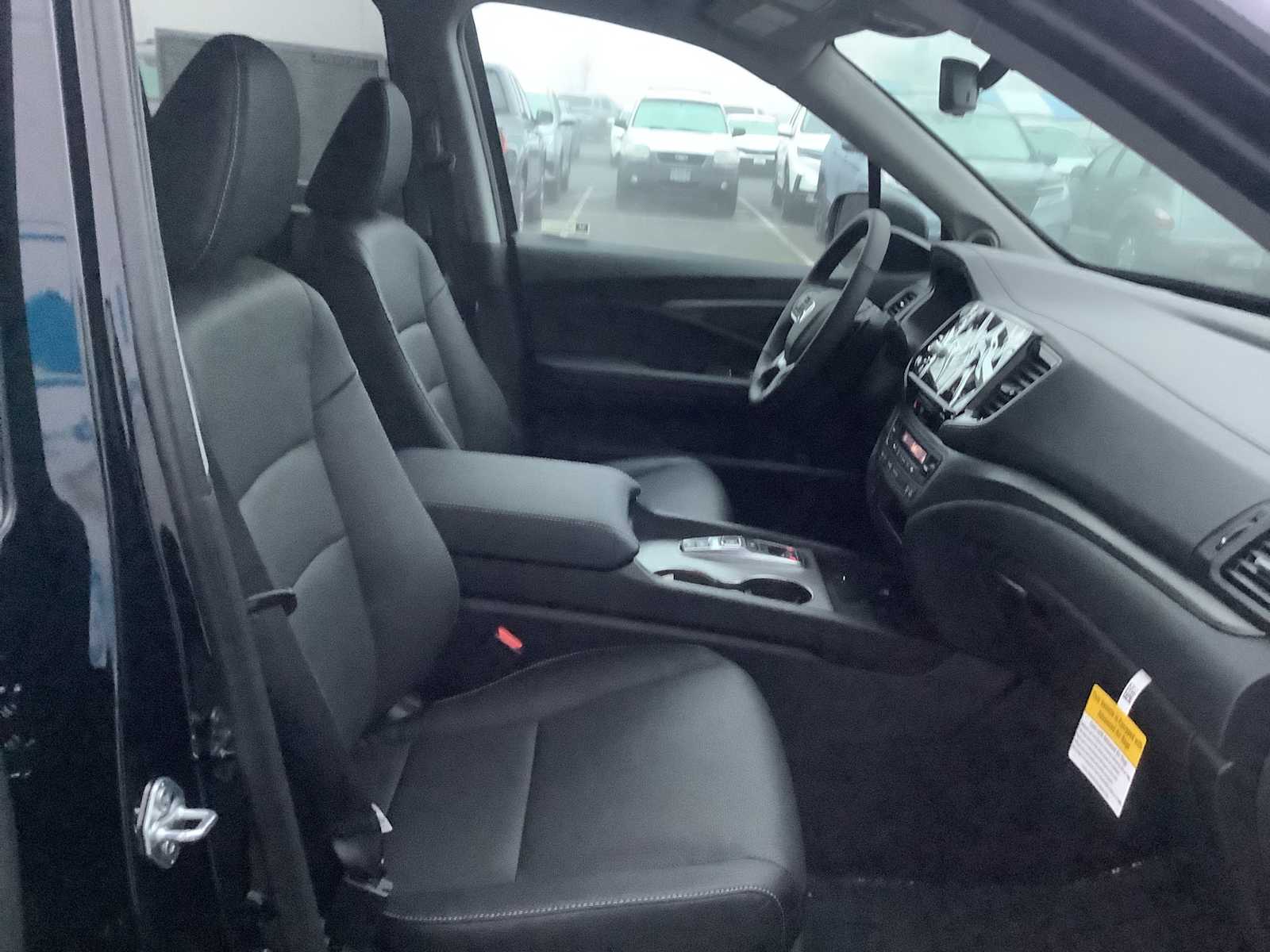 Thumbnail: 2026 Honda Ridgeline - 15