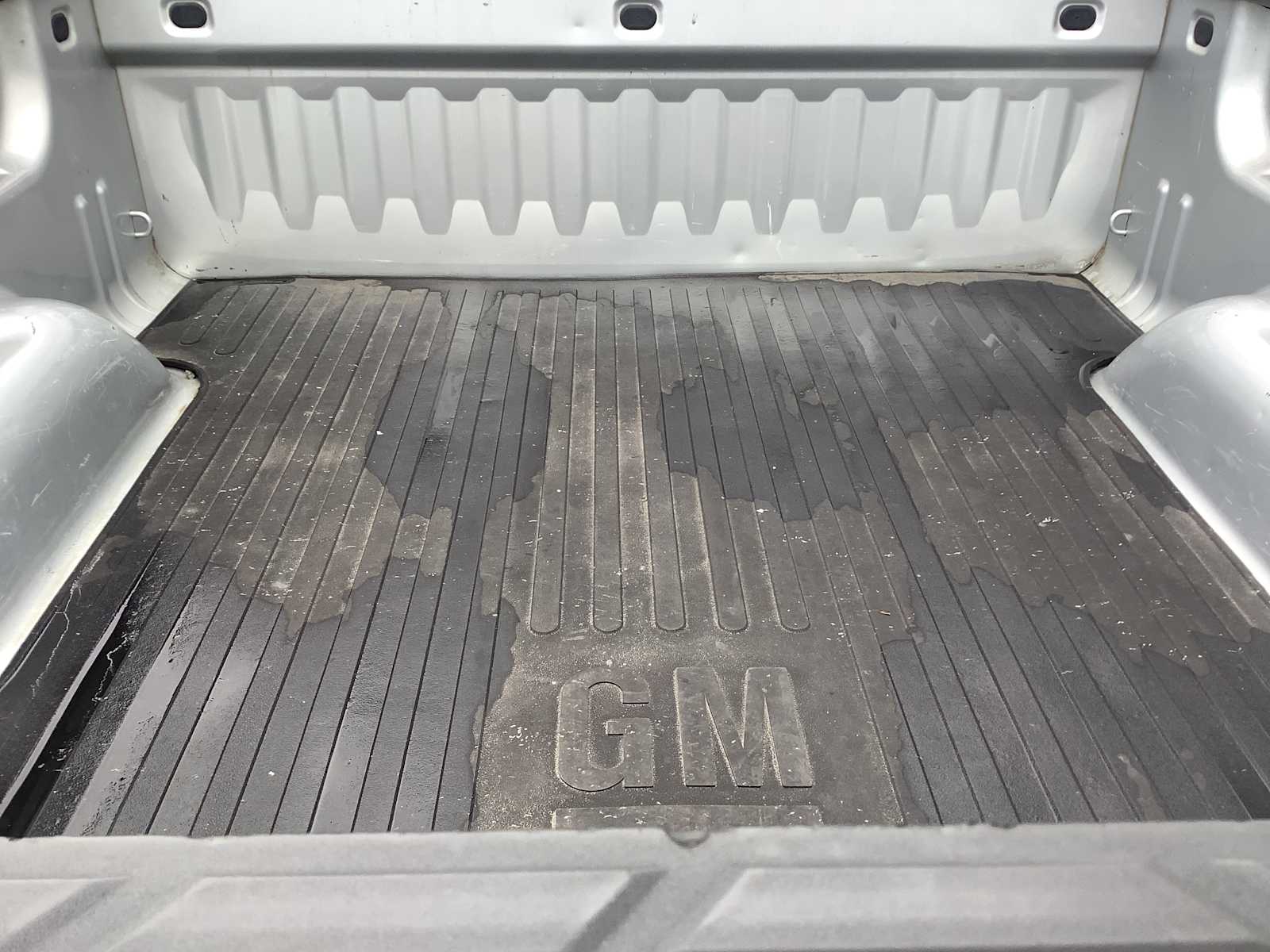 Thumbnail: 2013 GMC Sierra 1500 - 14