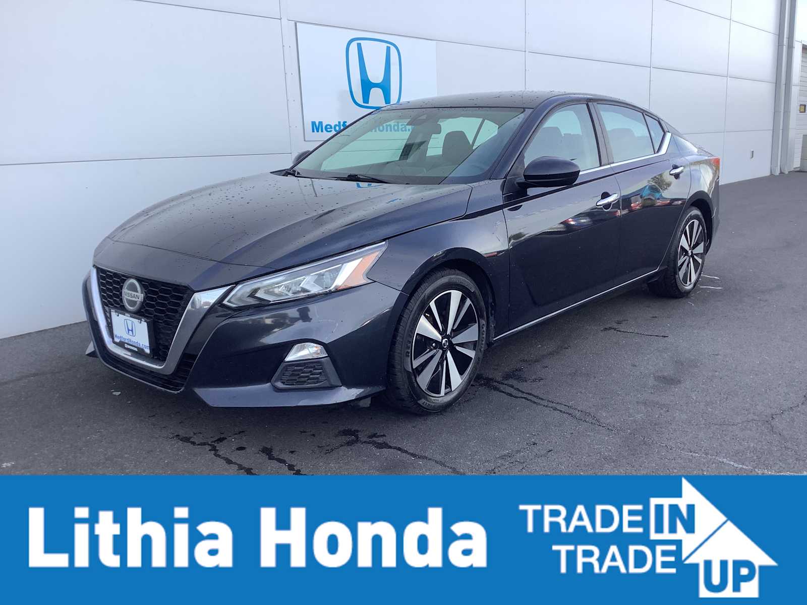 2022 Nissan Altima