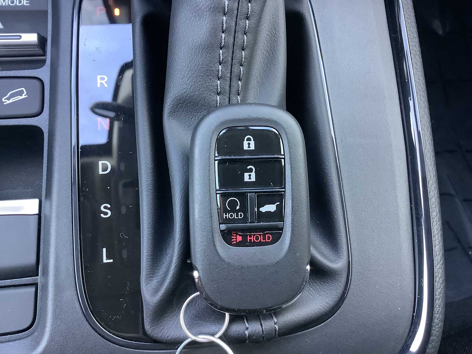 Thumbnail: 2026 Honda CR-V - 20