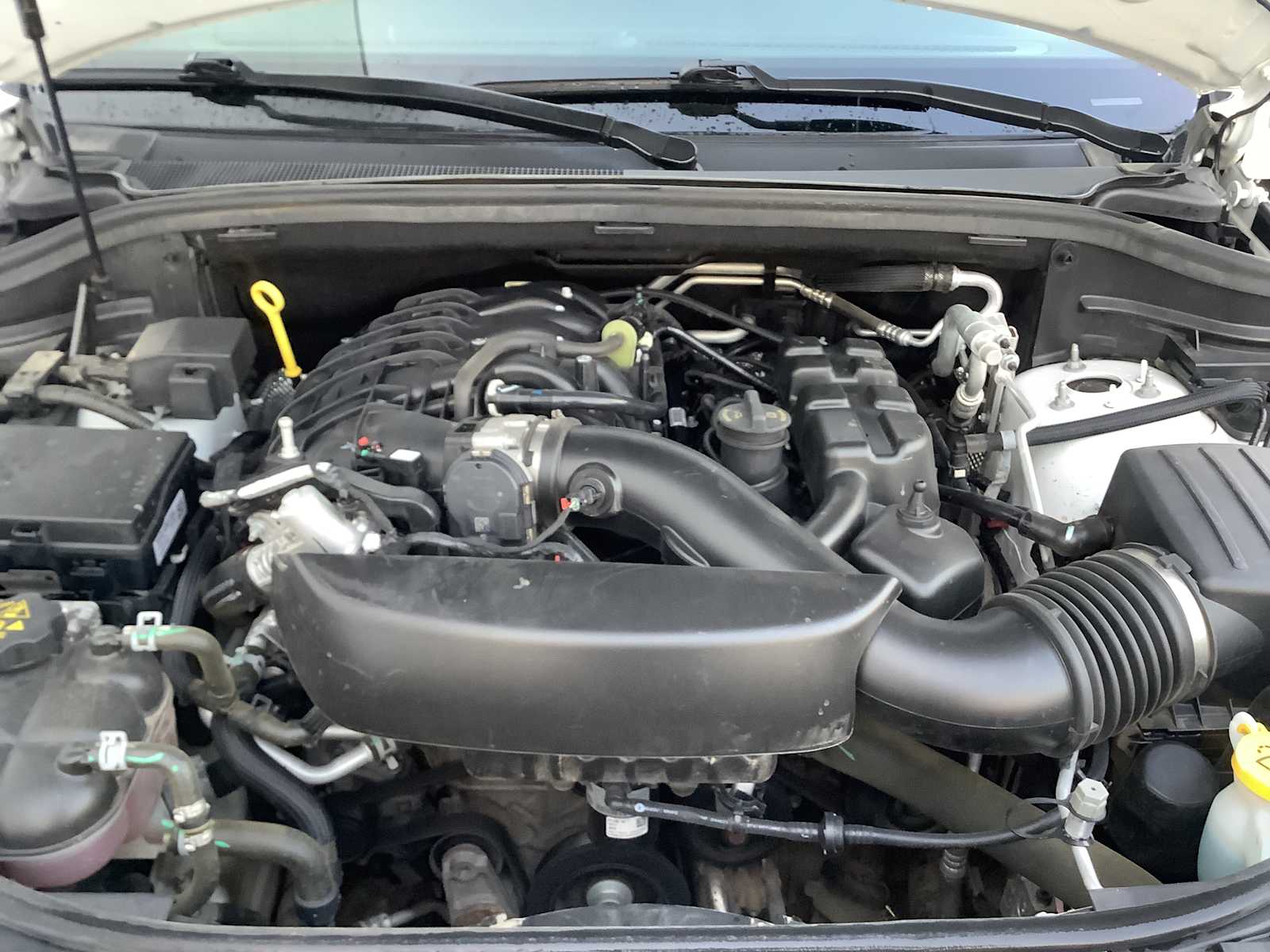 Thumbnail: 2023 Dodge Durango - 8