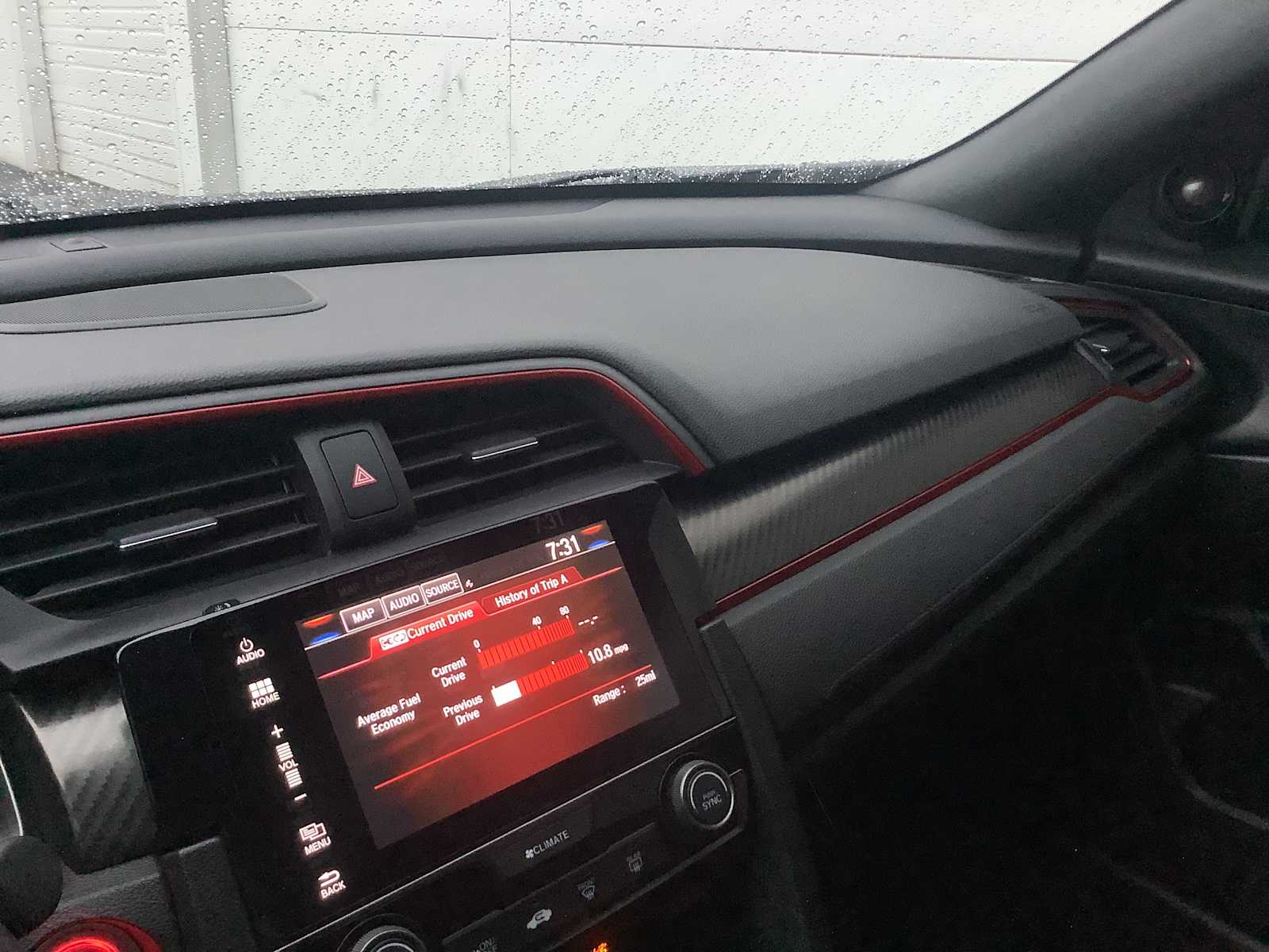 Thumbnail: 2018 Honda Civic - 17