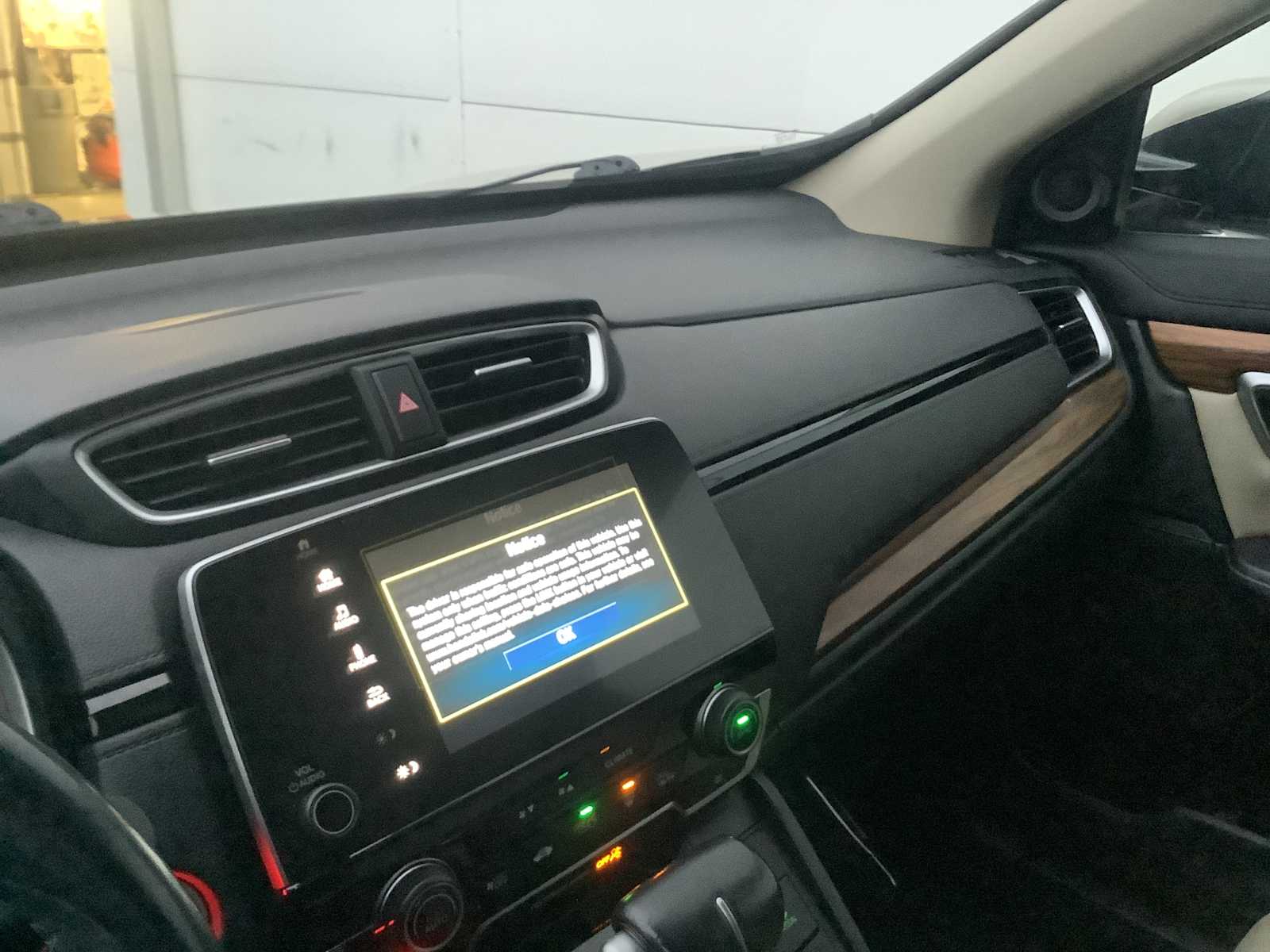 Thumbnail: 2019 Honda CR-V - 17