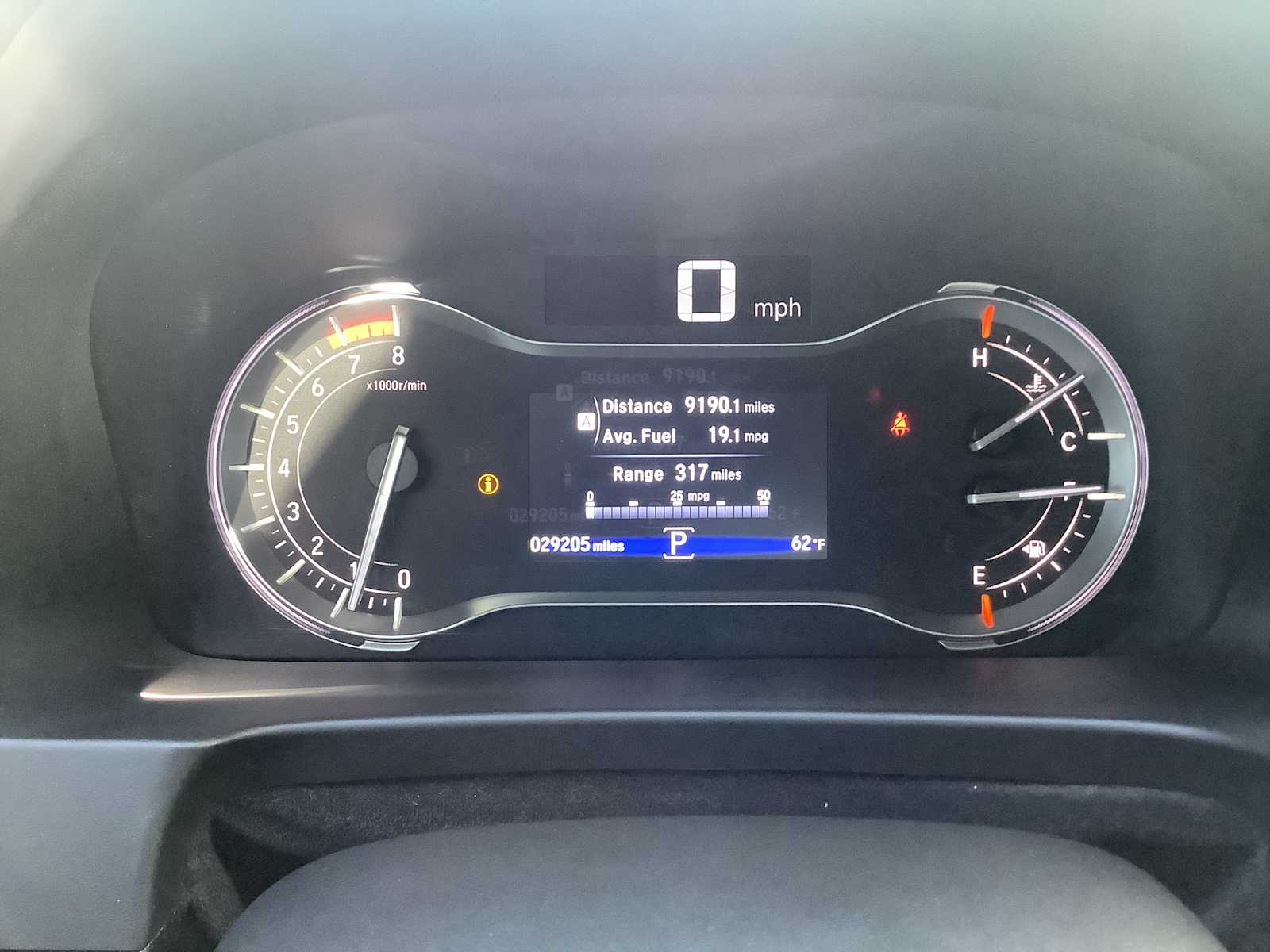 Thumbnail: 2023 Honda Ridgeline - 19