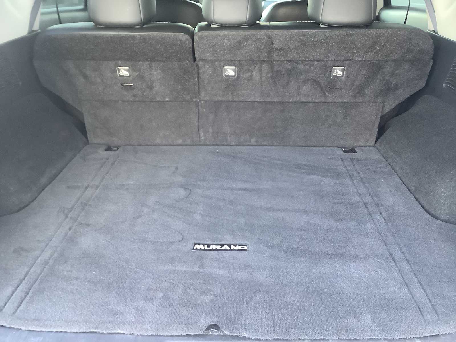 Thumbnail: 2023 Nissan Murano - 14