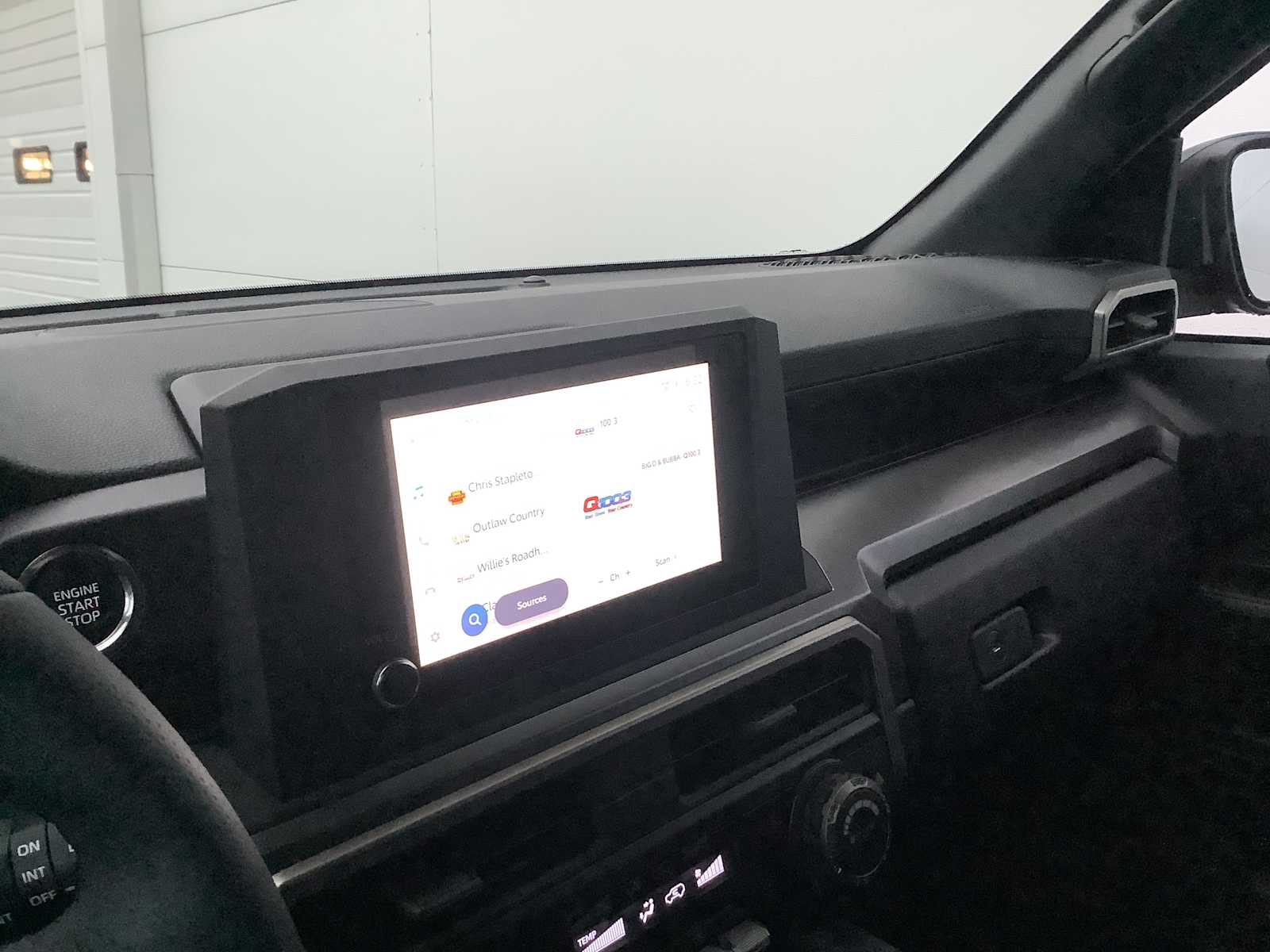 Thumbnail: 2025 Toyota 4Runner - 17