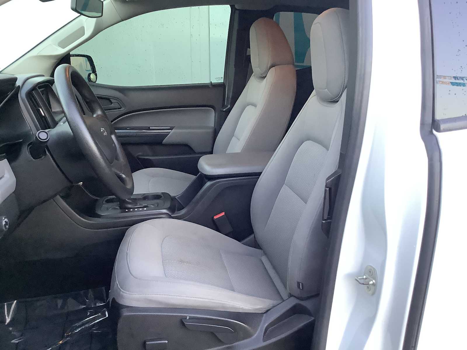 Thumbnail: 2016 Chevrolet Colorado - 11