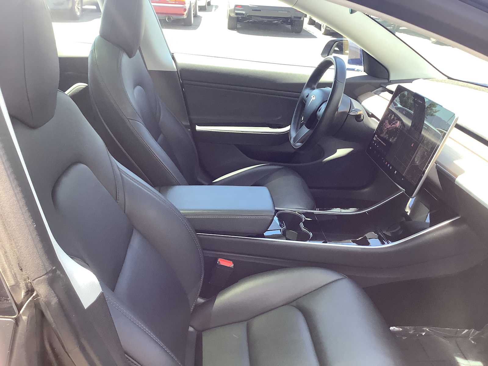 Thumbnail: 2018 Tesla Model 3 - 14