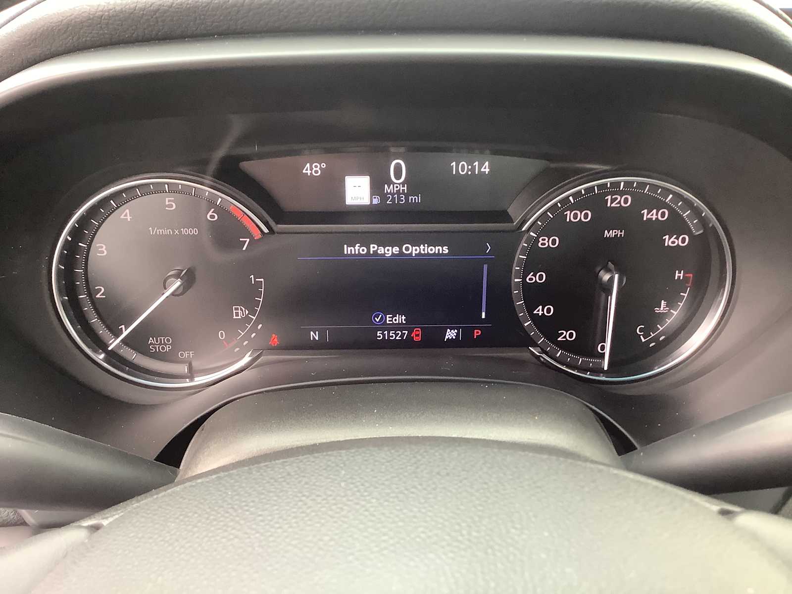 Thumbnail: 2021 Cadillac CT4 - 20