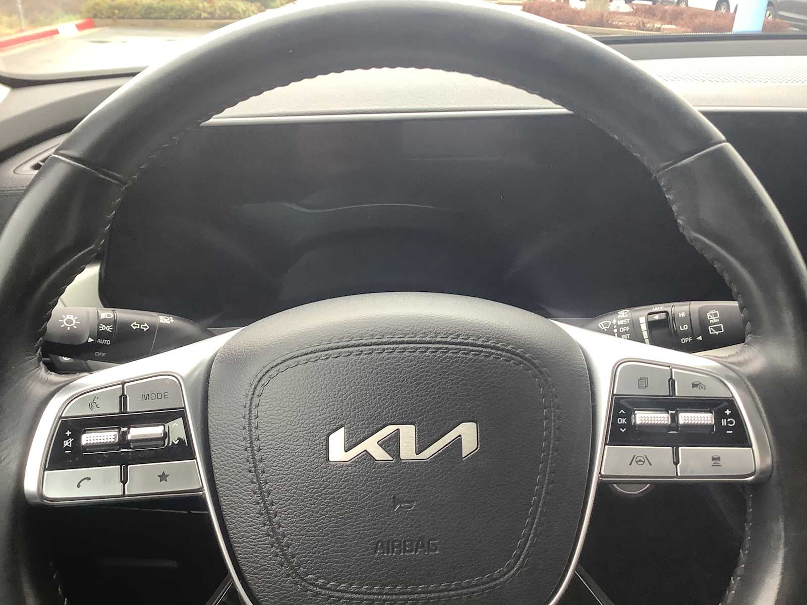 Thumbnail: 2024 Kia Telluride - 16