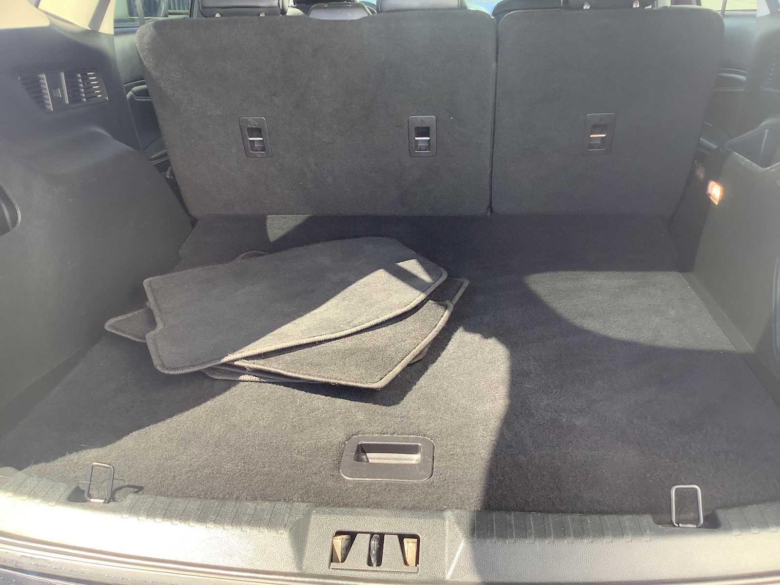 2024 Ford Edge Titanium - Photo 19