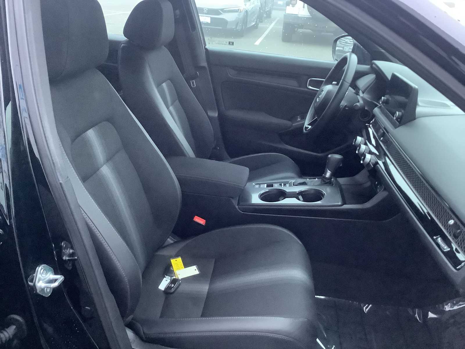 Thumbnail: 2025 Honda Civic - 15