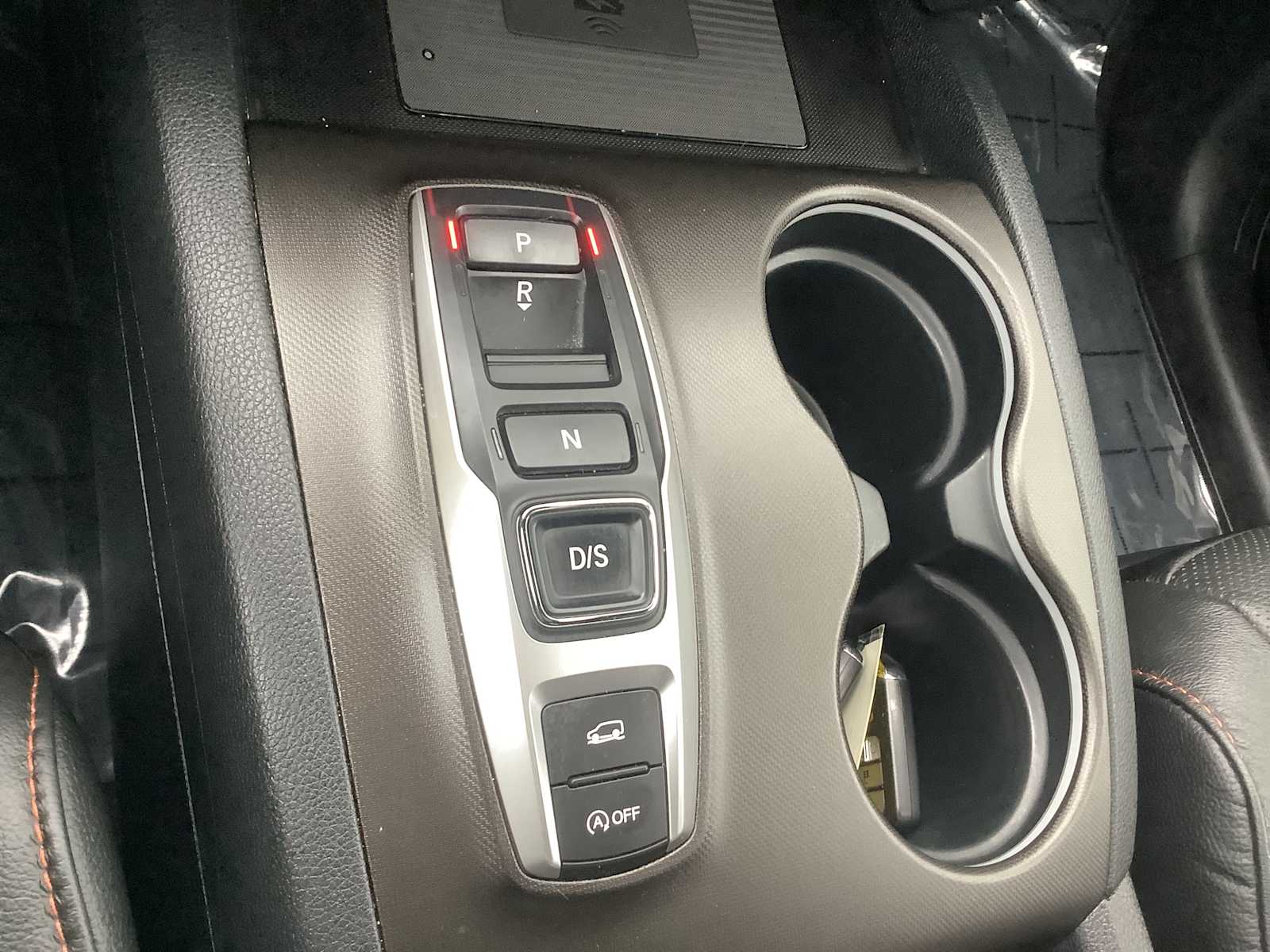 Thumbnail: 2023 Honda Passport - 18