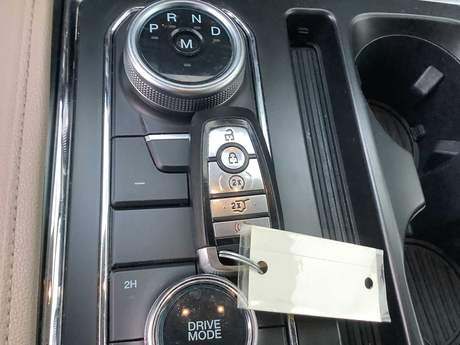 Thumbnail: 2023 Ford Expedition MAX - 19