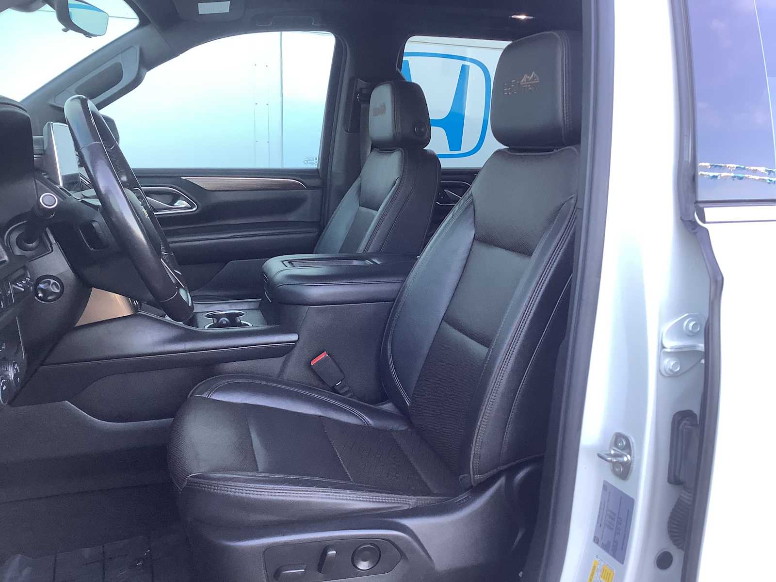 Thumbnail: 2021 Chevrolet Tahoe - 10