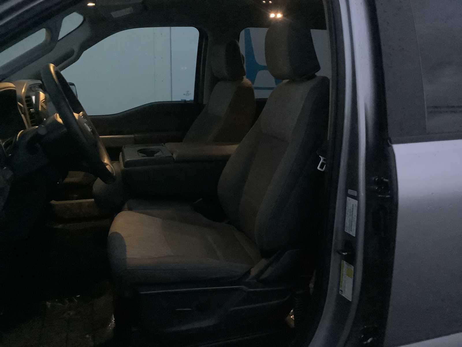 Thumbnail: 2023 Ford F-150 - 11