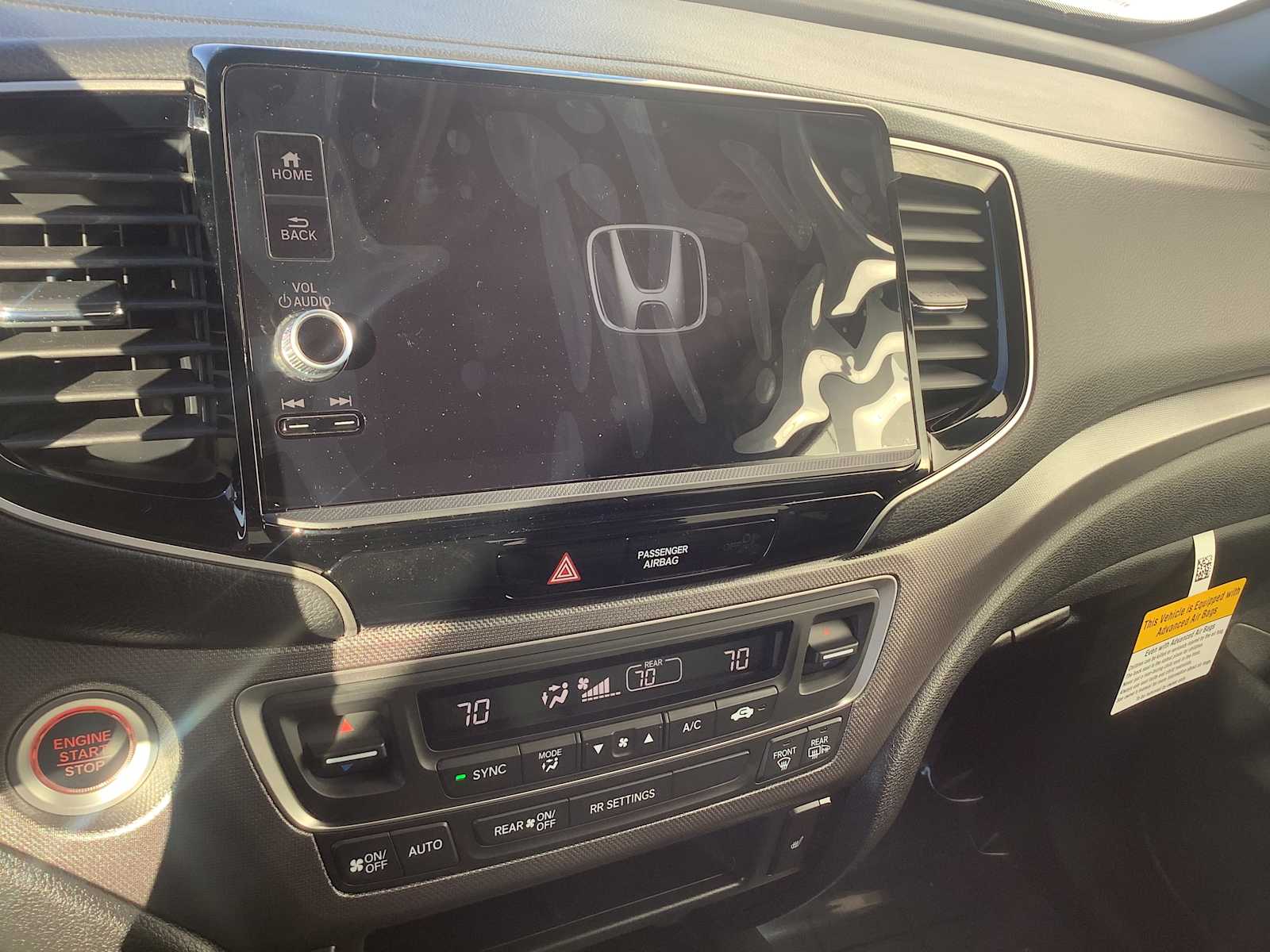 Thumbnail: 2026 Honda Ridgeline - 16