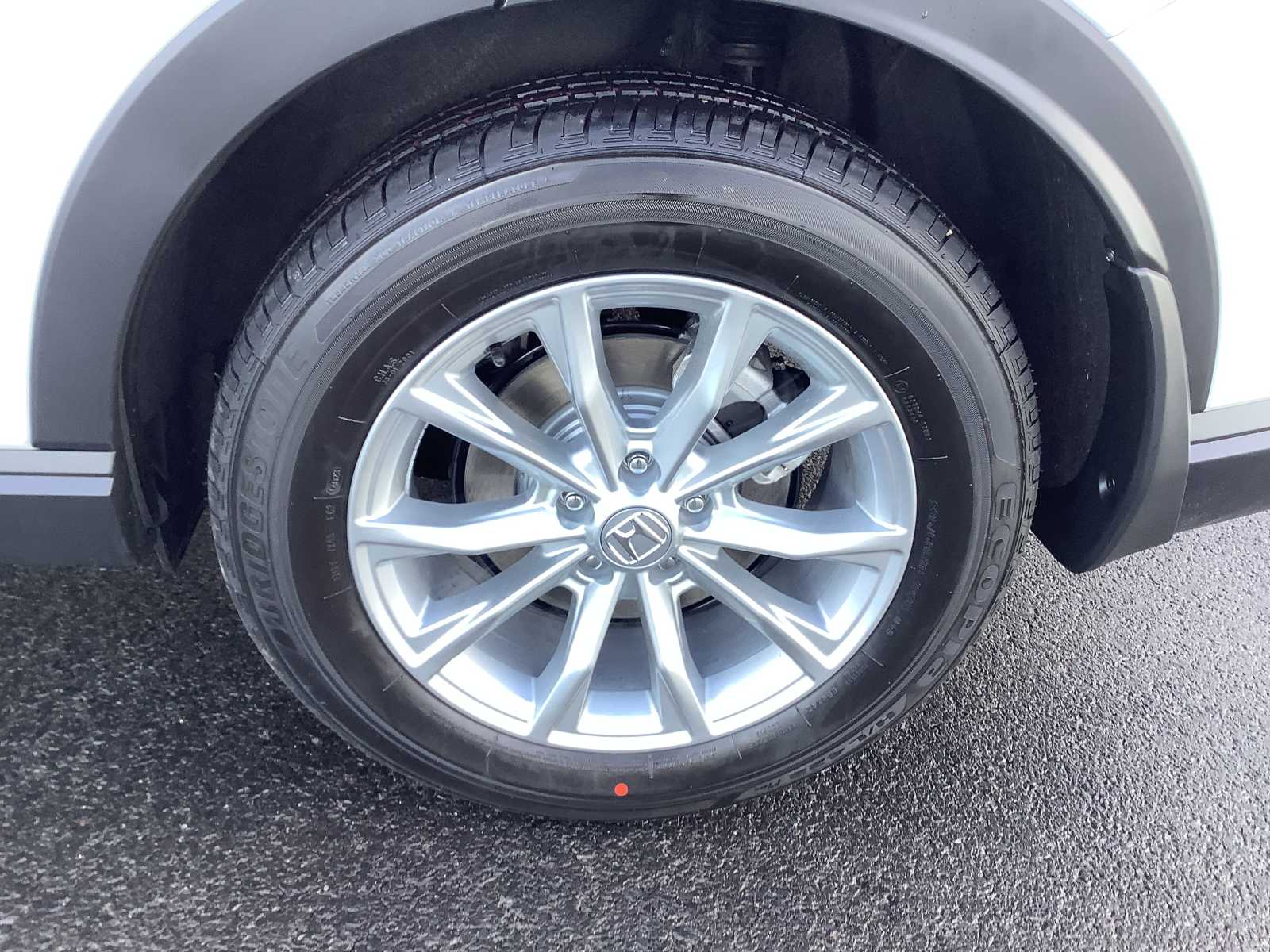 Thumbnail: 2024 Honda CR-V - 8