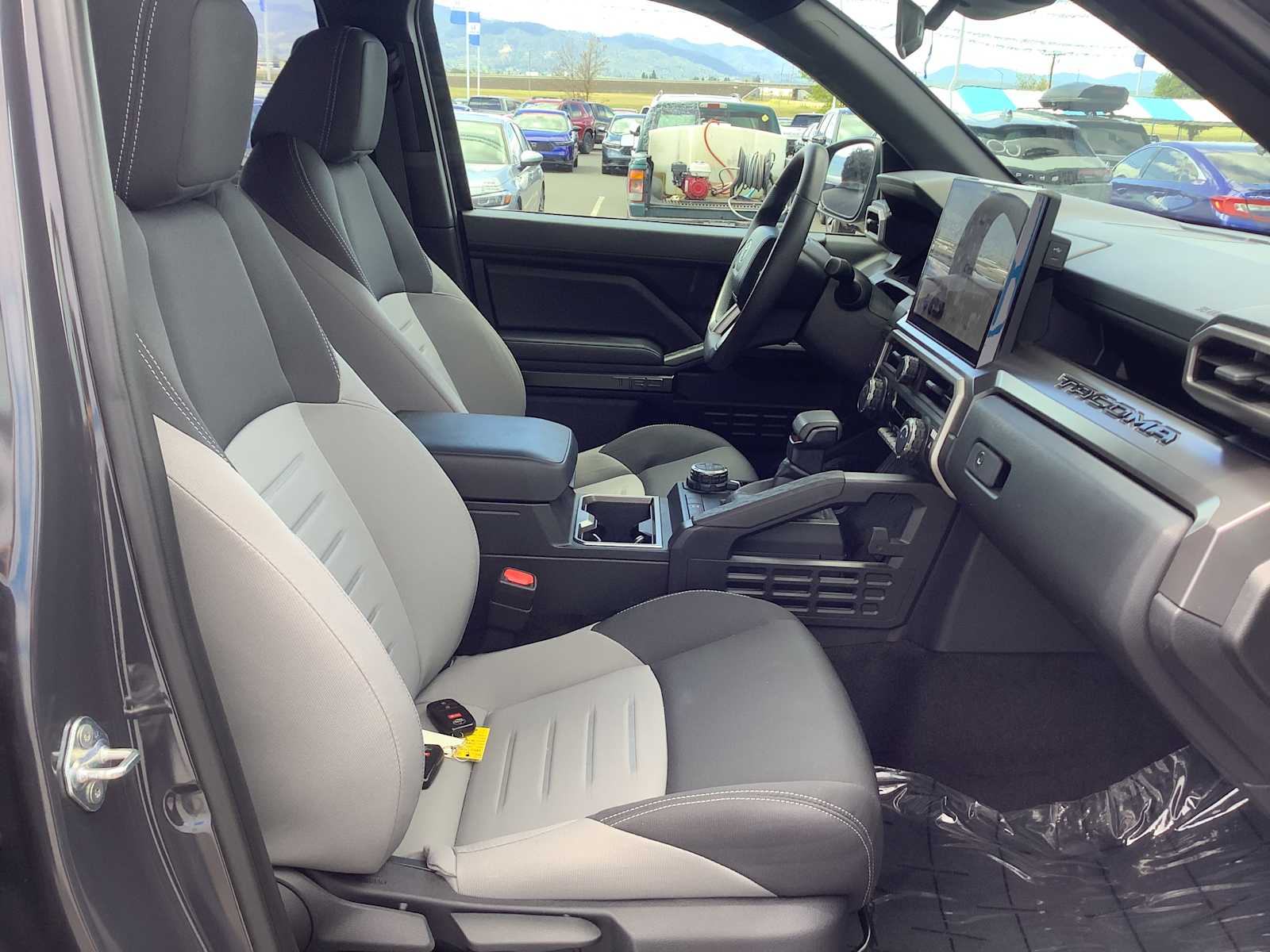 Thumbnail: 2024 Toyota Tacoma - 14