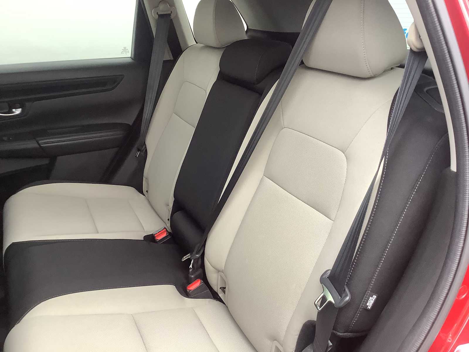 Thumbnail: 2023 Honda CR-V - 13