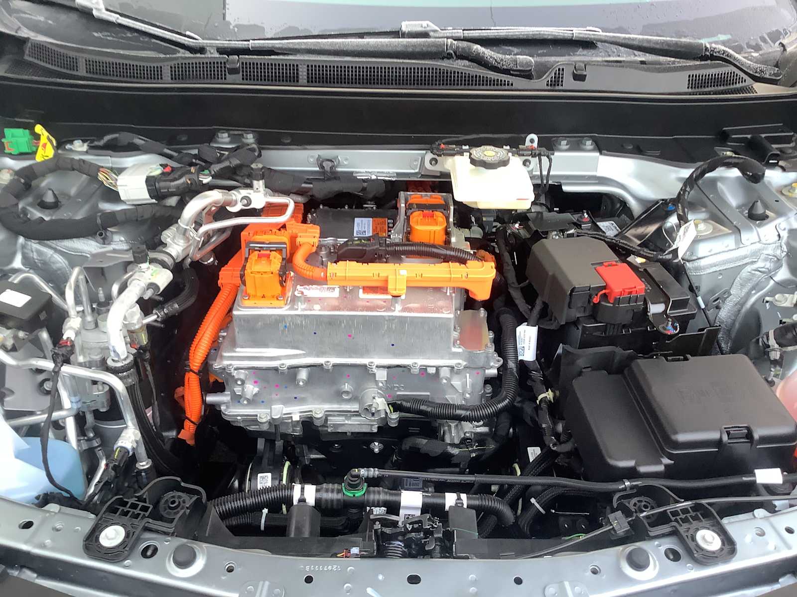 Thumbnail: 2026 Honda Prologue - 8