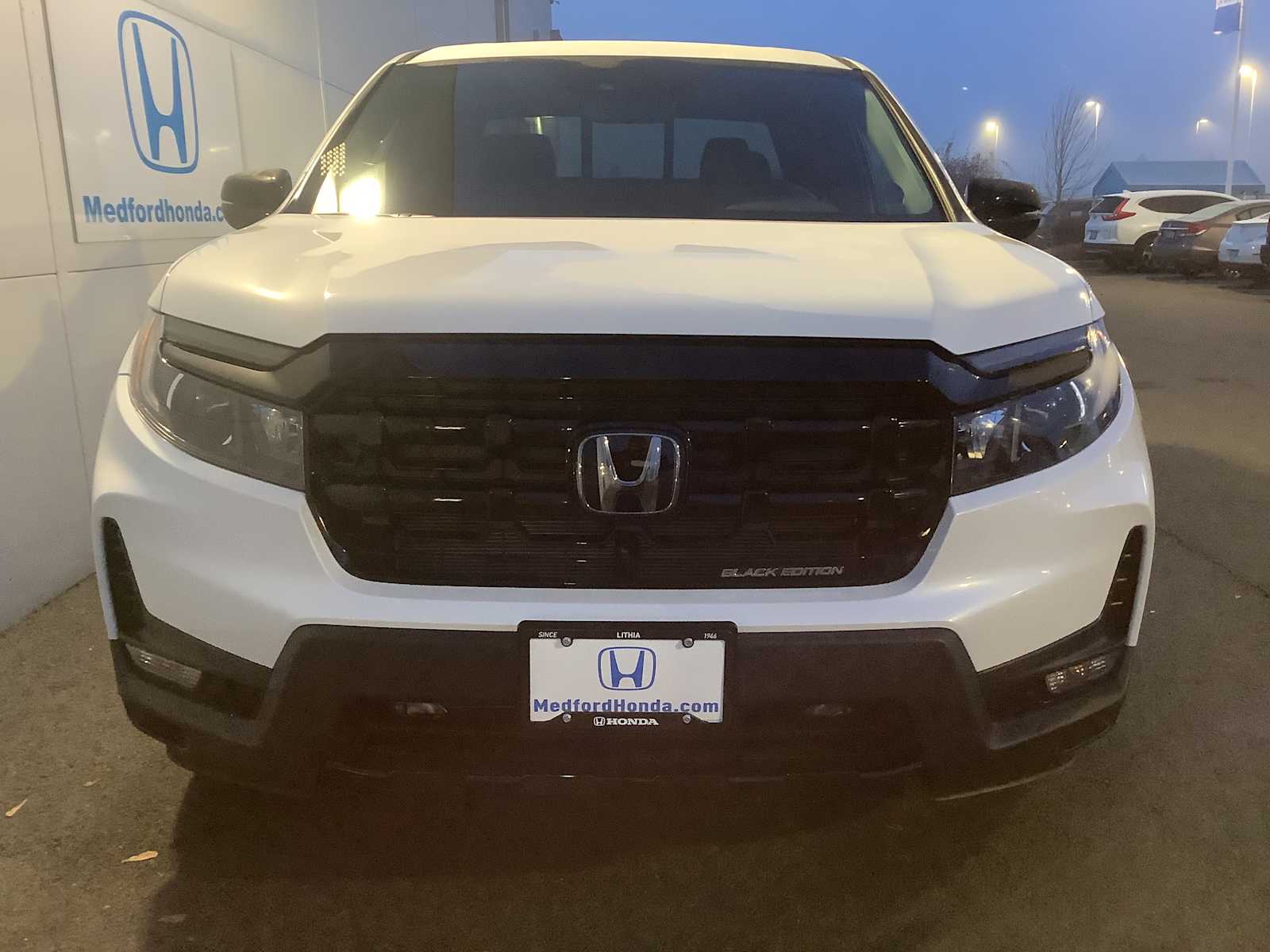 Thumbnail: 2026 Honda Ridgeline - 9