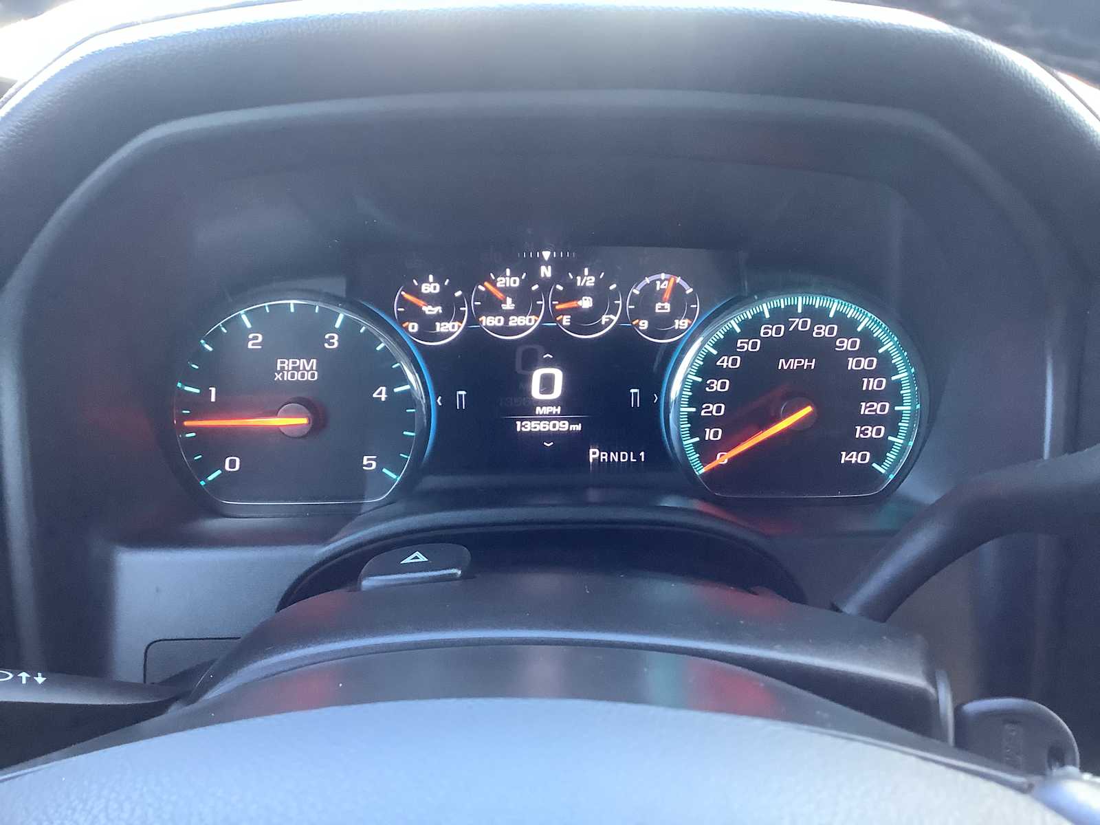 Thumbnail: 2019 GMC Sierra 2500 - 18