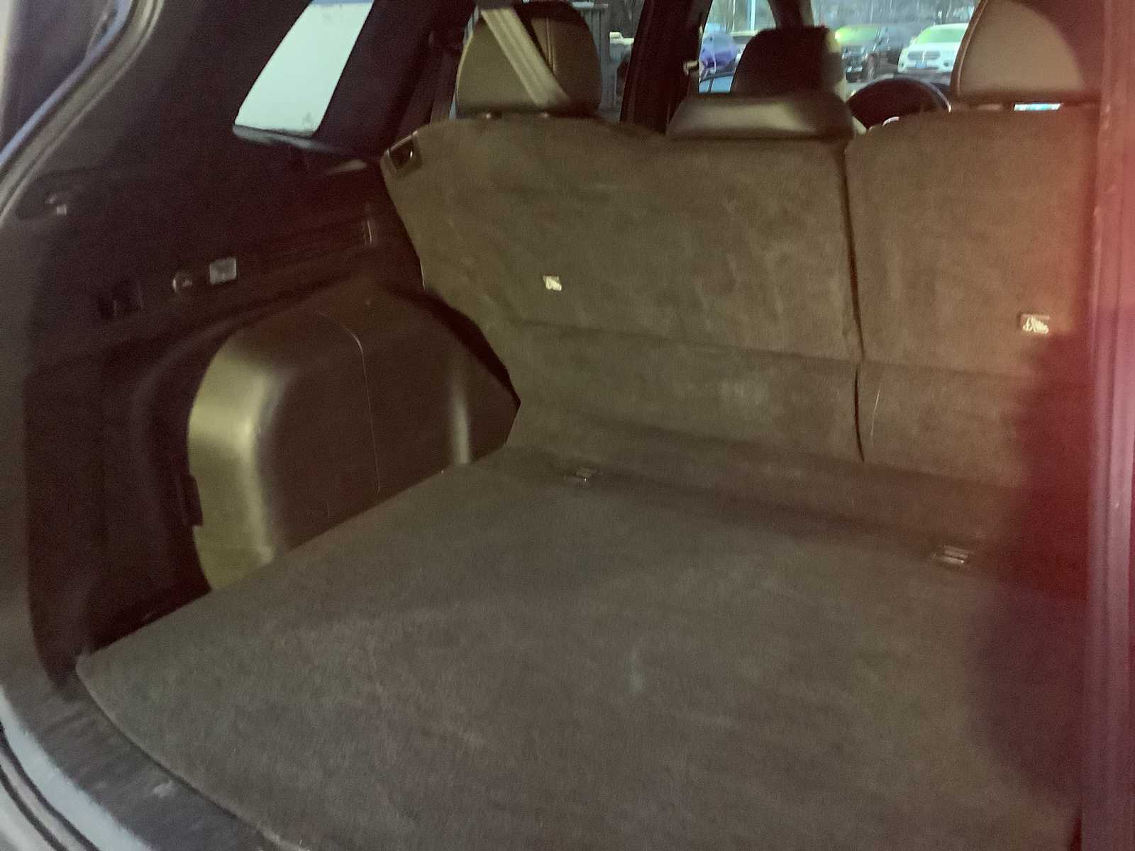 Thumbnail: 2024 Honda CR-V - 14