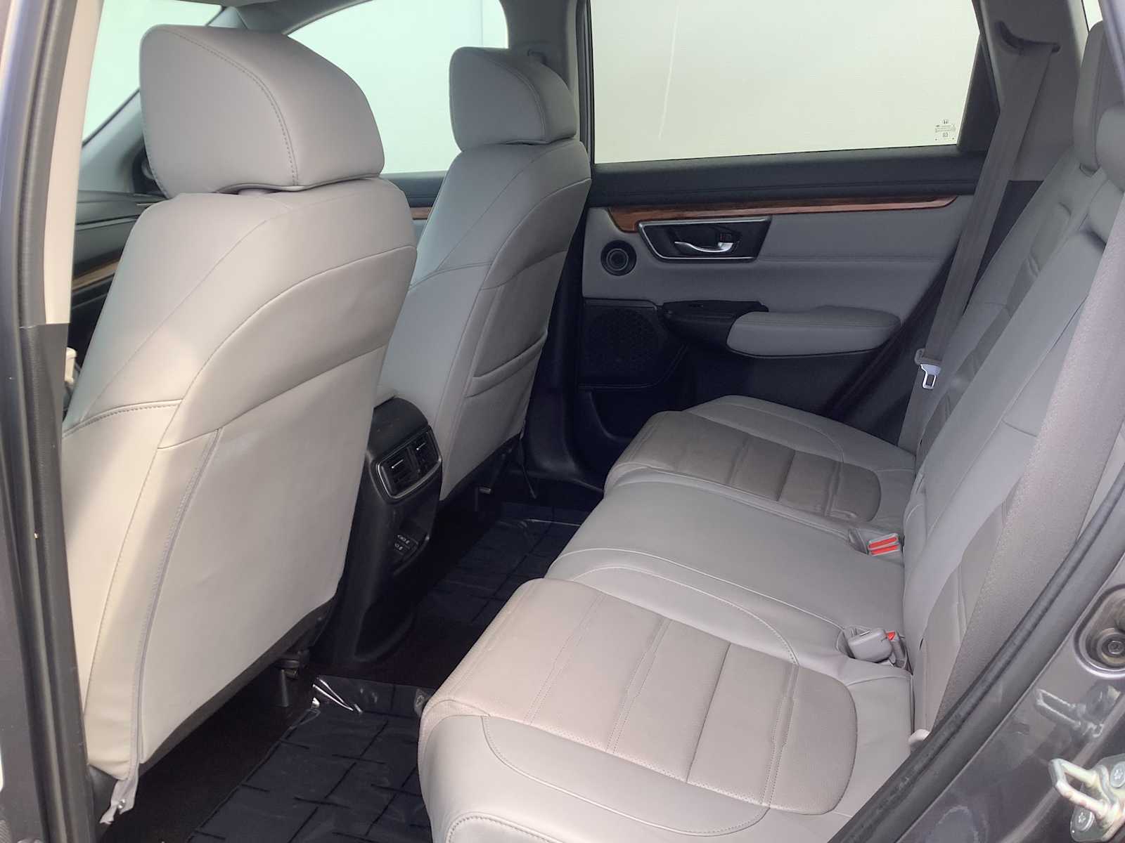 Thumbnail: 2017 Honda CR-V - 12