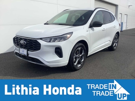 2023 Ford Escape ST-Line SUV