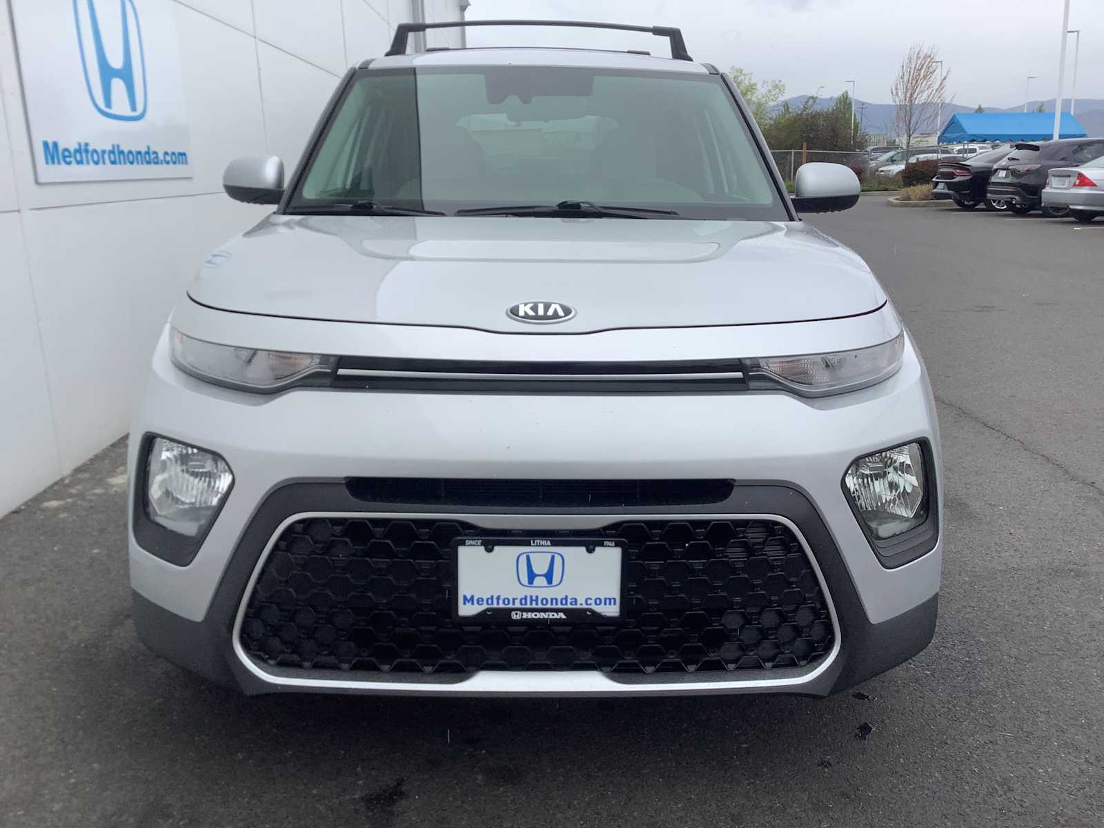 Thumbnail: 2021 Kia Soul - 9