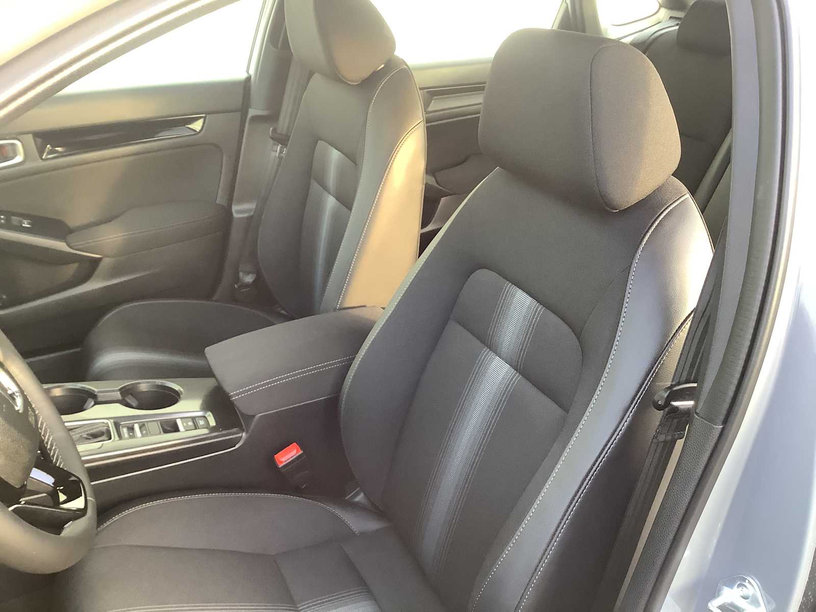 Thumbnail: 2026 Honda Civic - 11