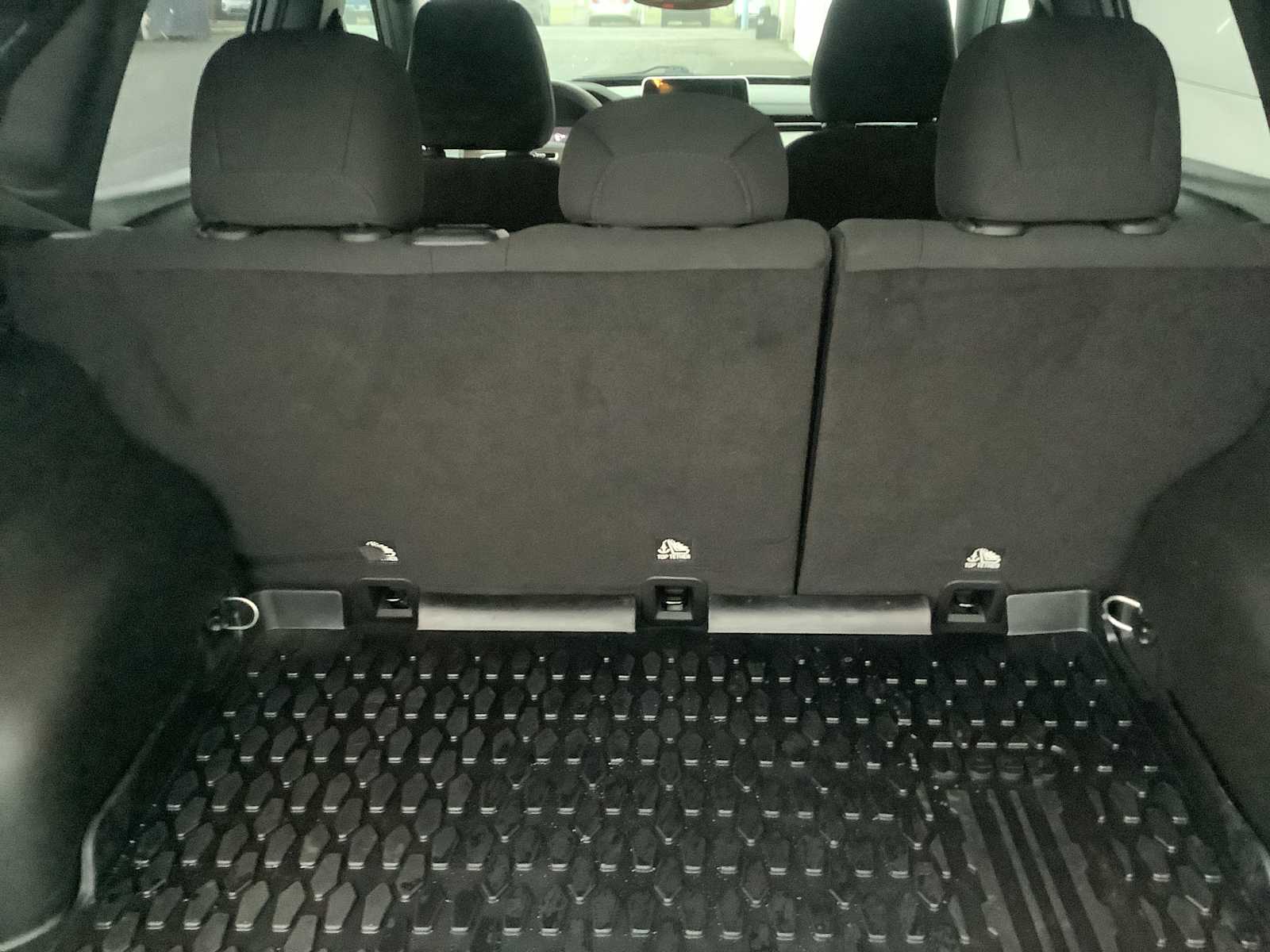 Thumbnail: 2025 Jeep Compass - 14