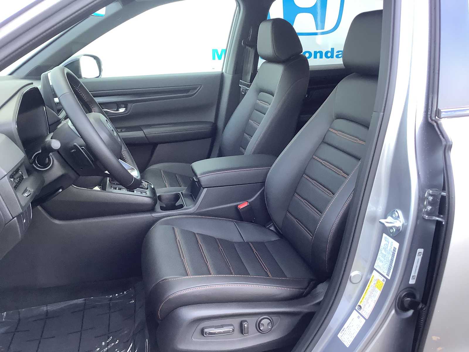 Thumbnail: 2026 Honda CR-V - 11