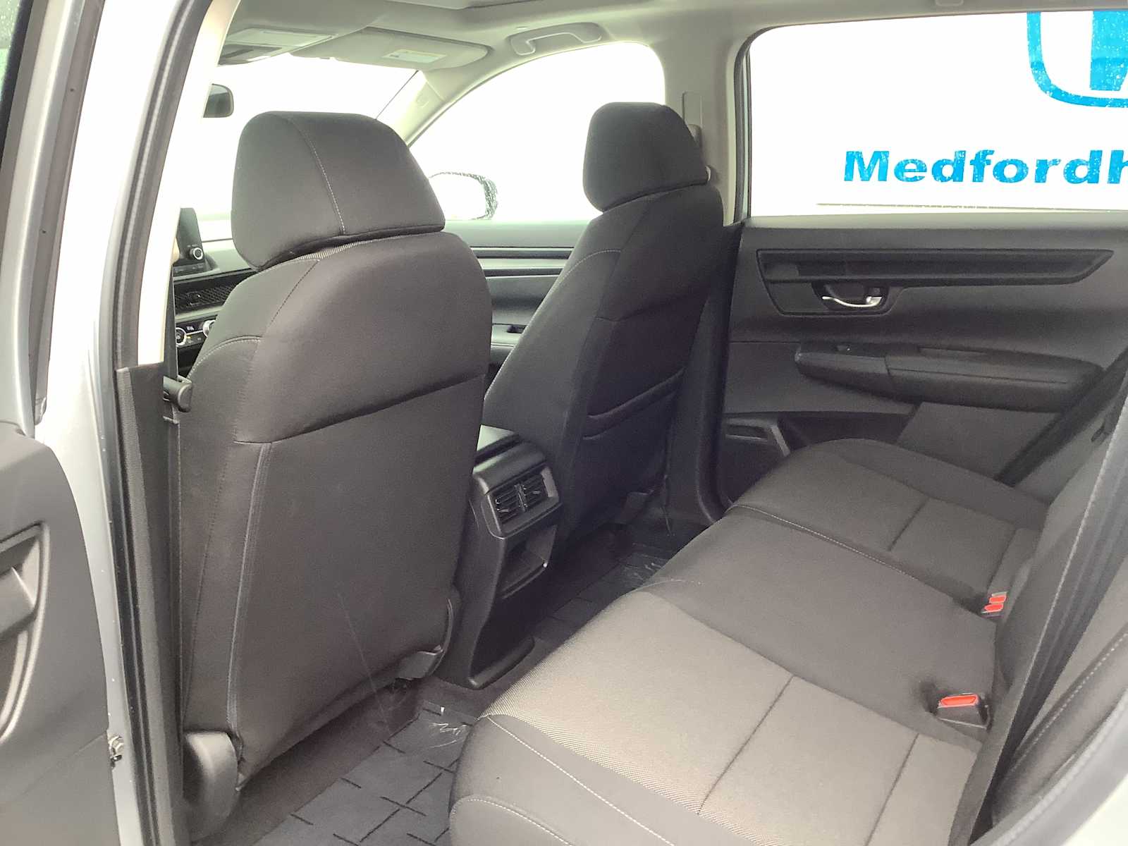 Thumbnail: 2023 Honda CR-V - 12