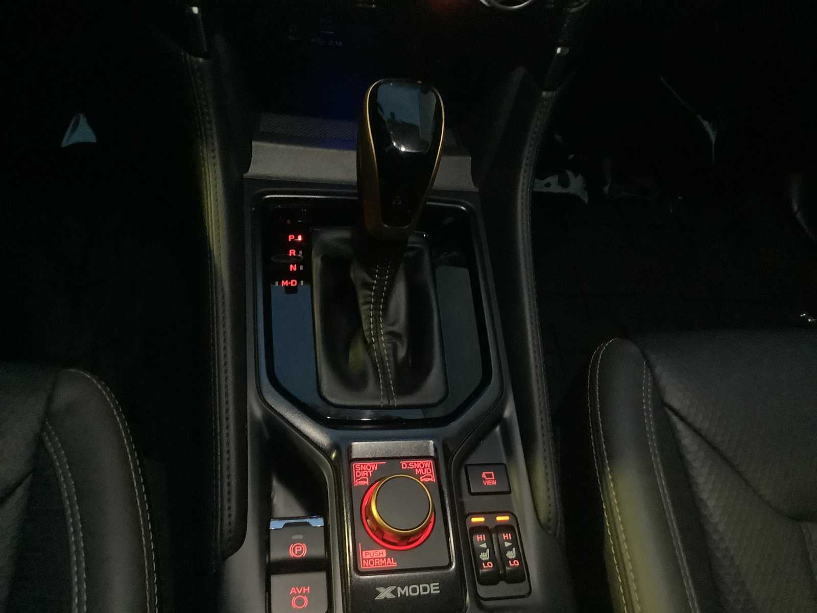 Thumbnail: 2024 Subaru Forester - 18